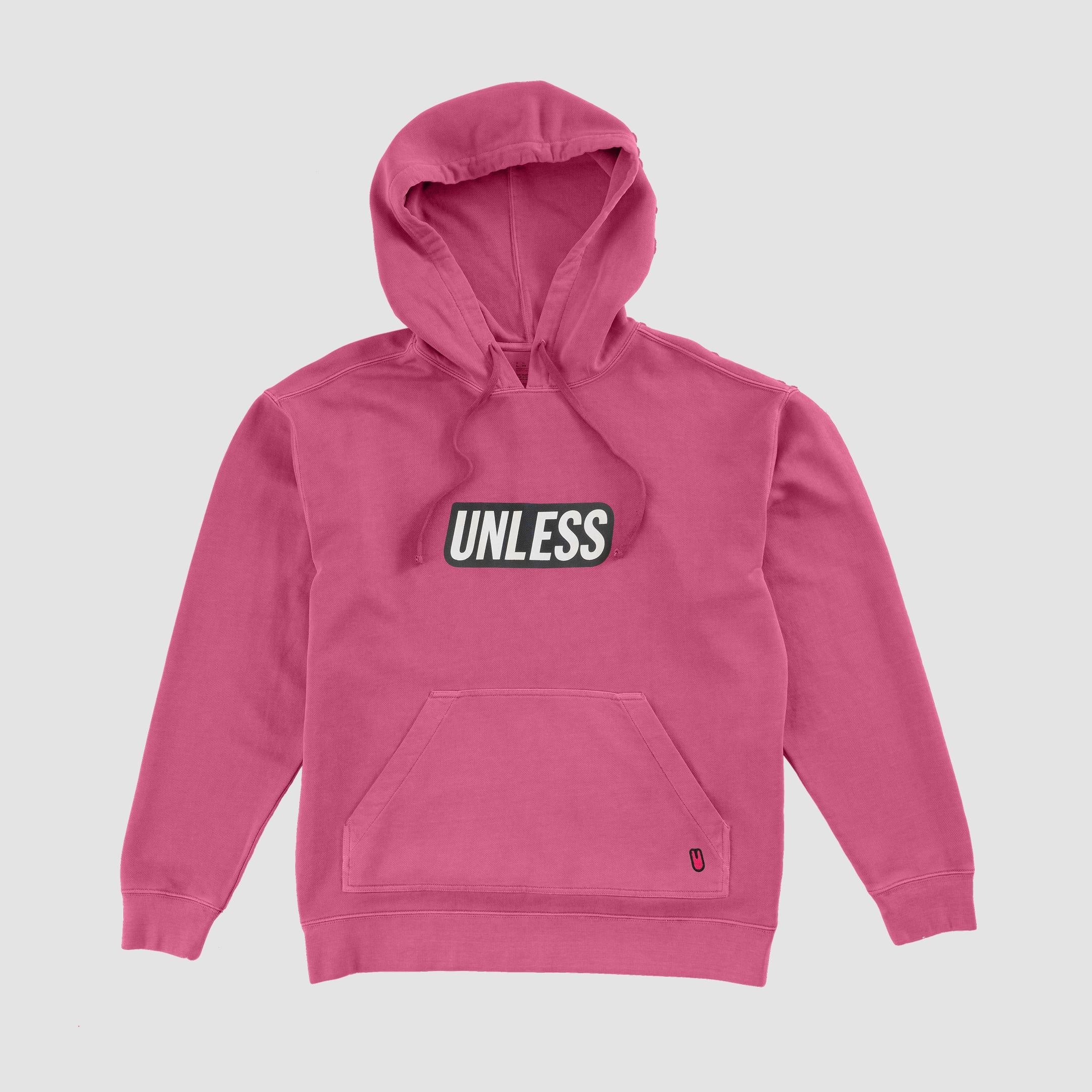 Essentials Candy Bar Hoodie - Image 4