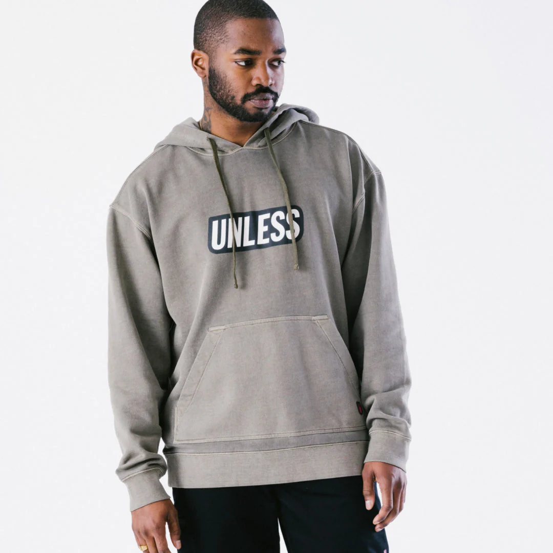 Essentials Candy Bar Hoodie - Image 5