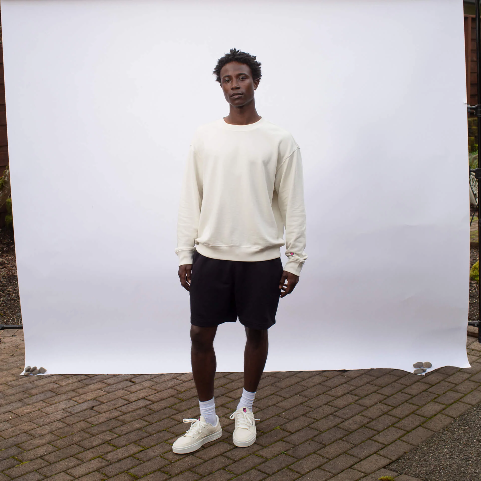 Essentials Crew - Image 14