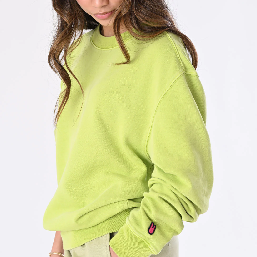 Essentials Crew - Image 17