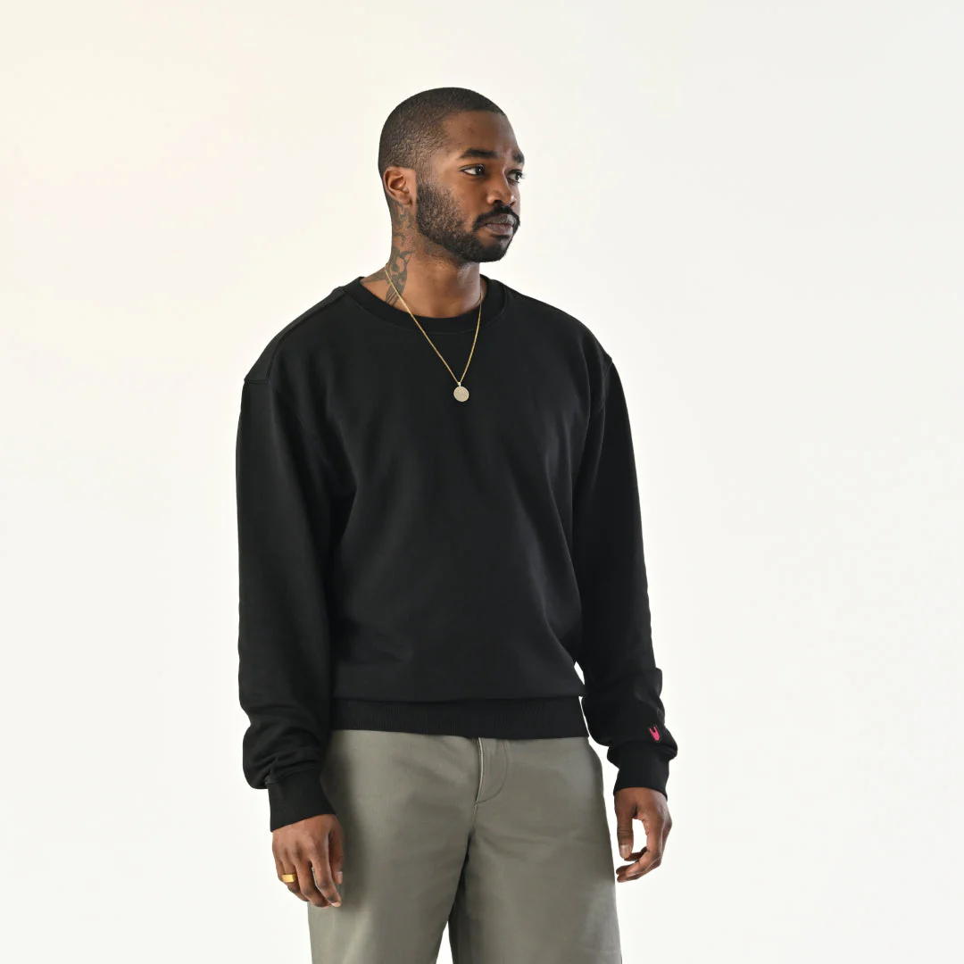Essentials Crew - Image 4
