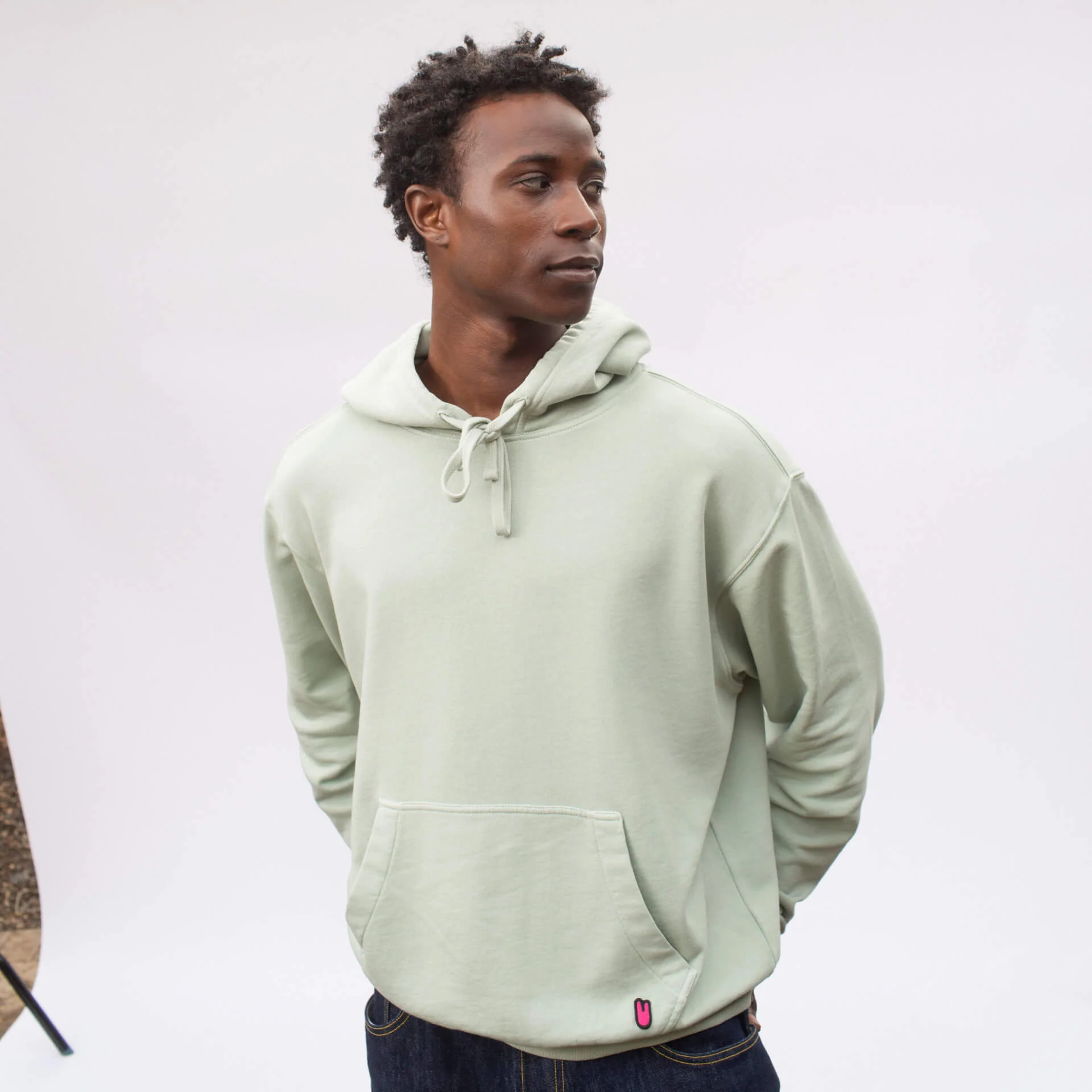 Essentials Hoodie - Image 4