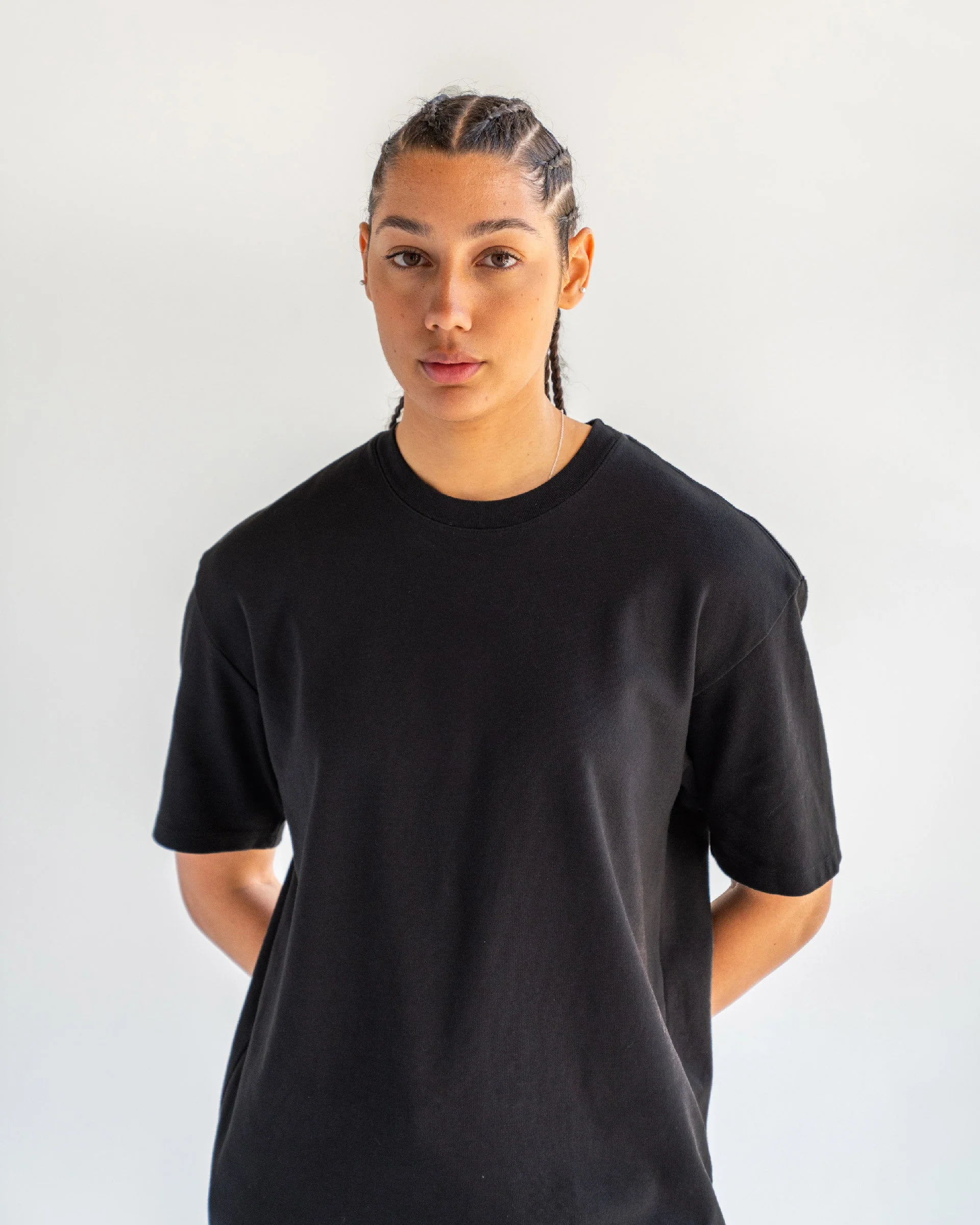 Essentials Tee - Image 11