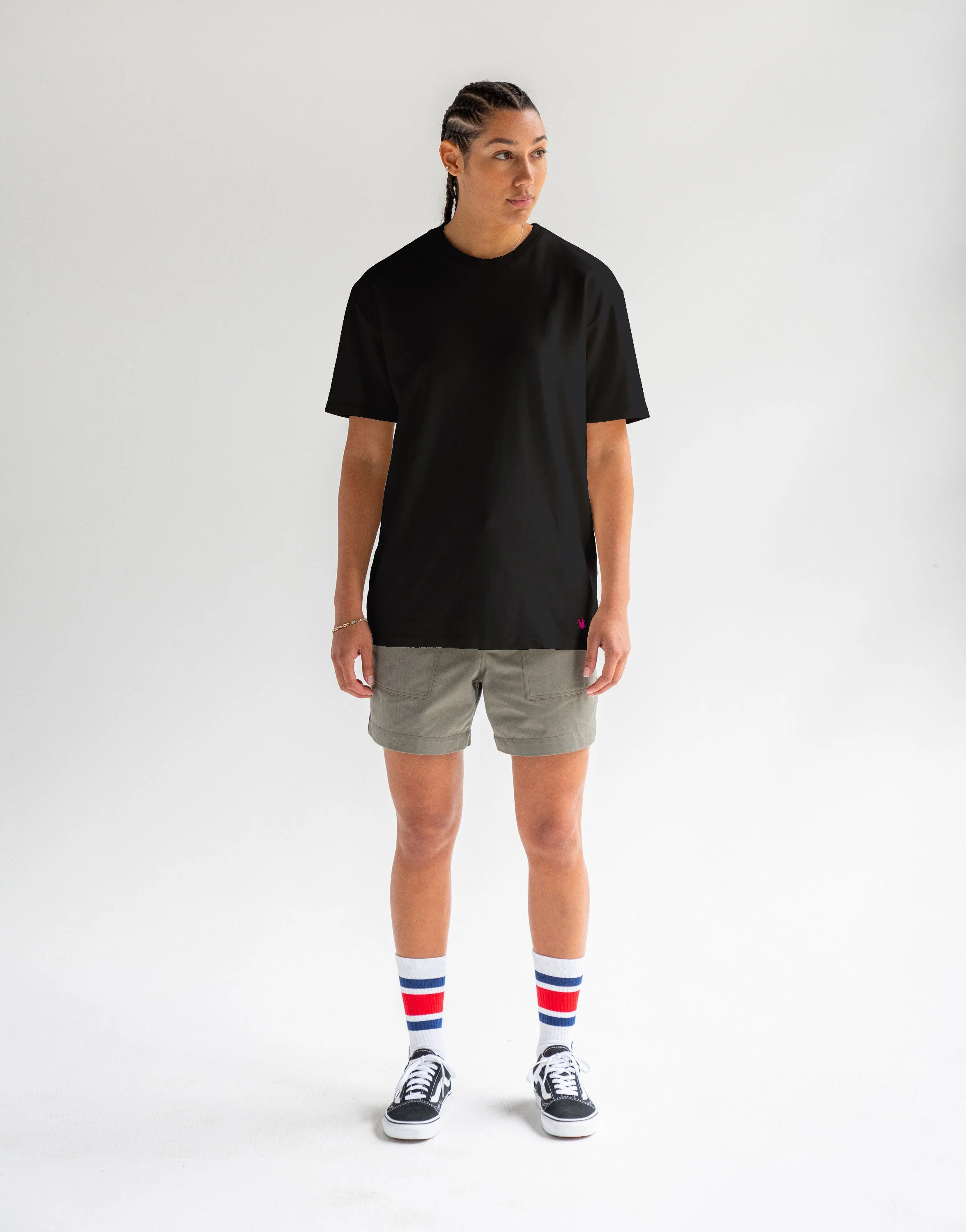 Essentials Tee - Image 12