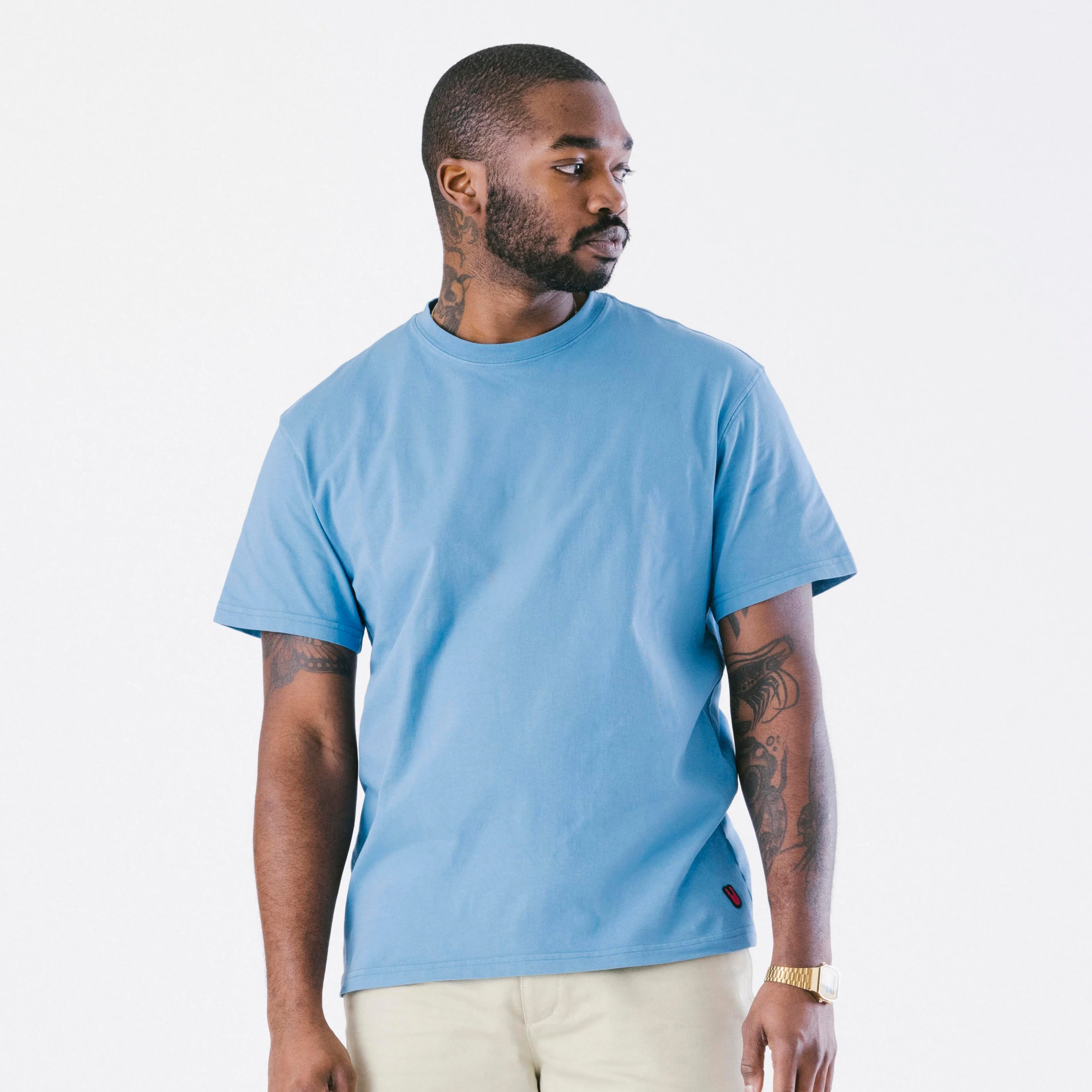 Essentials Tee - Image 13