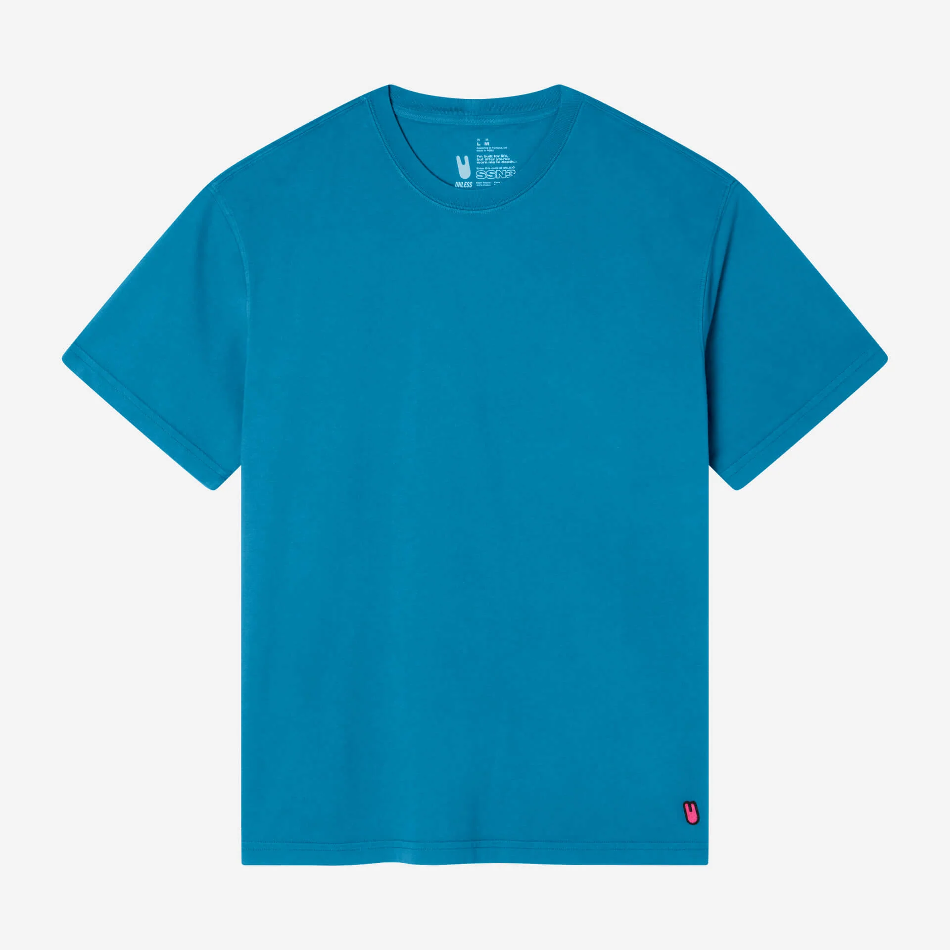 Essentials Tee - Image 20