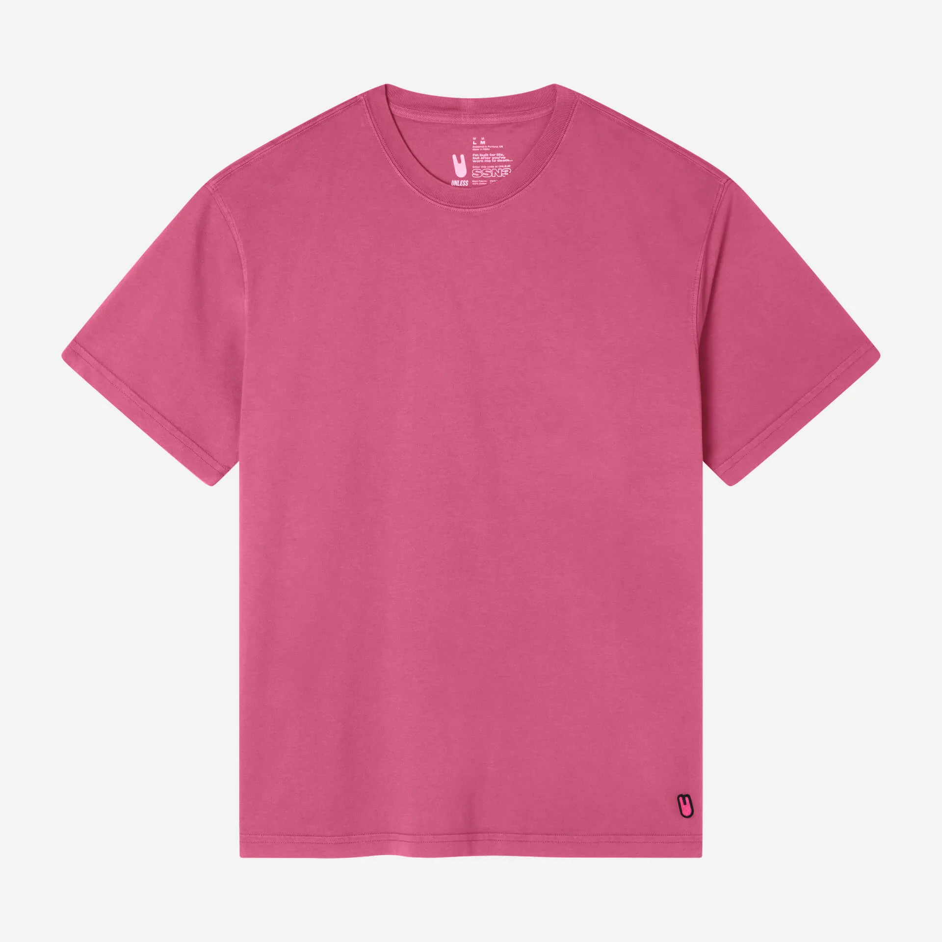 Essentials Tee - Image 23