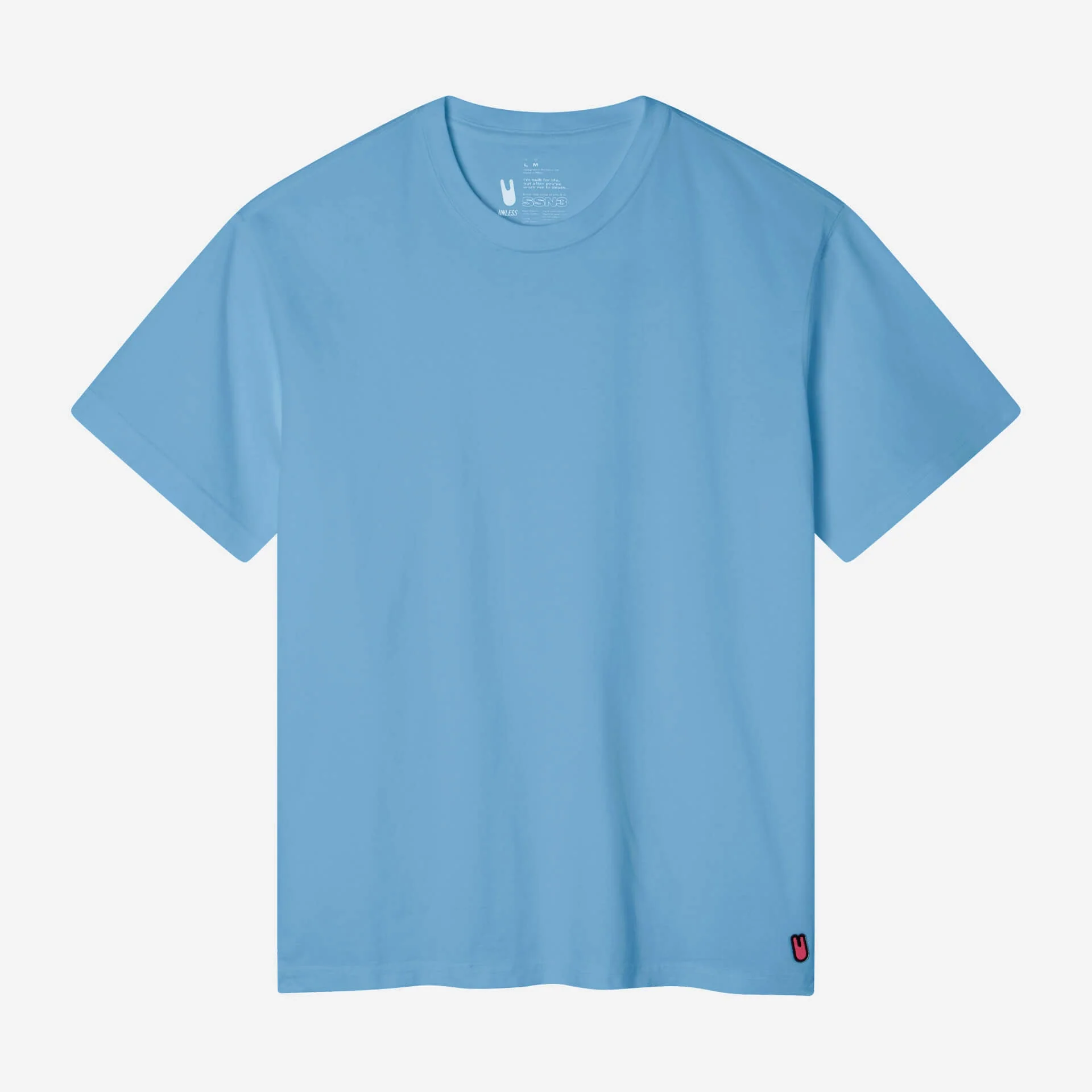 Essentials Tee - Image 24