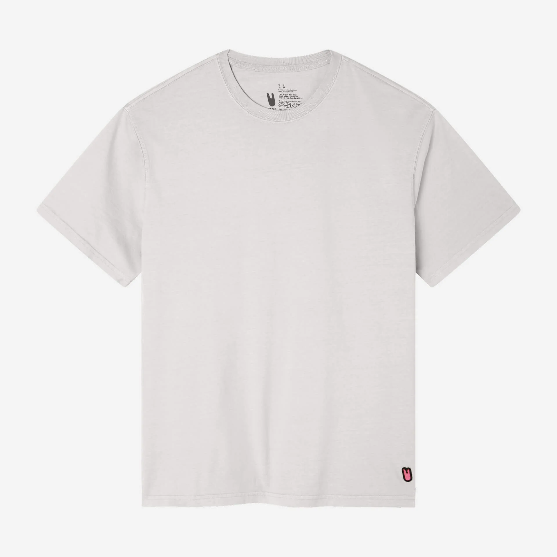 Essentials Tee - Image 26