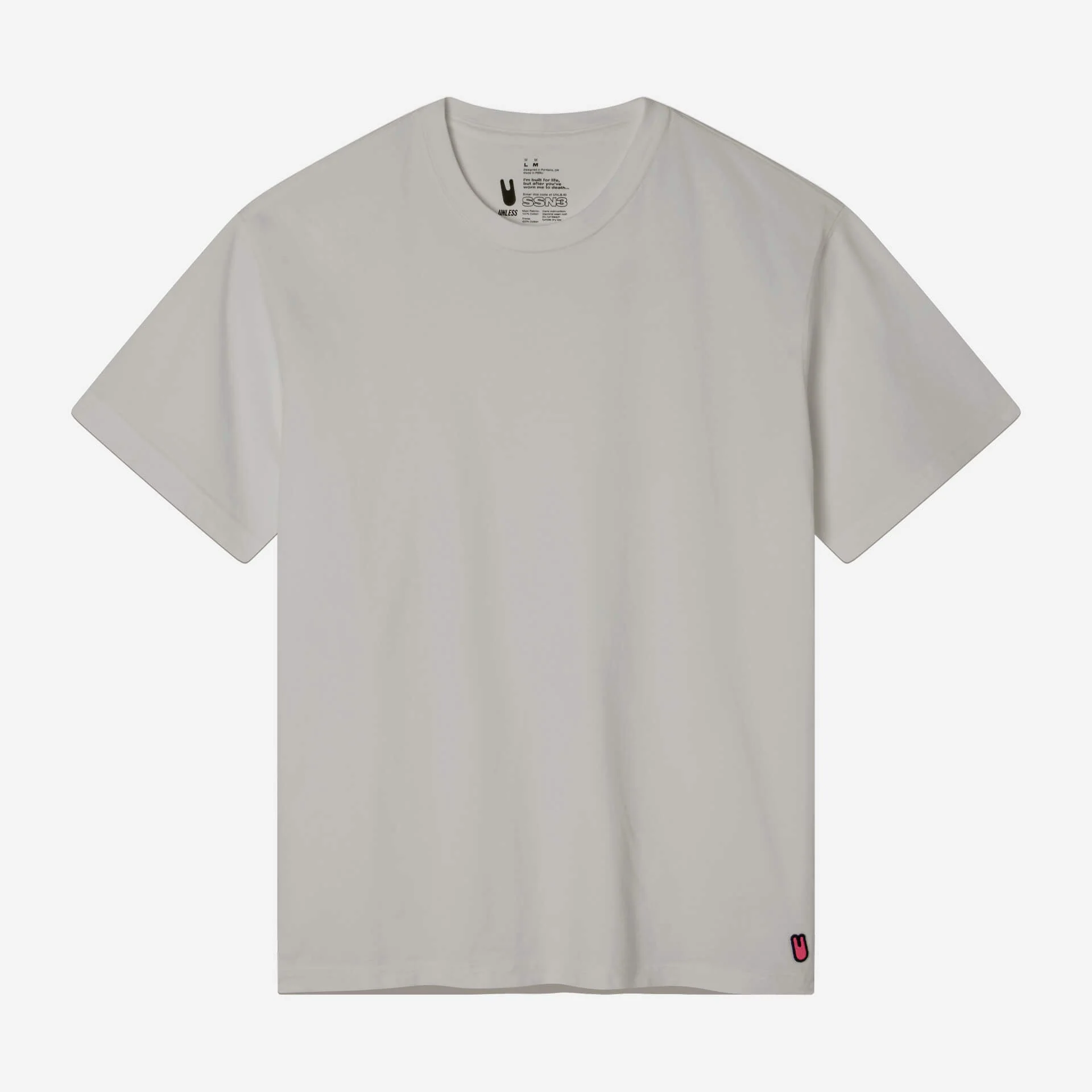 Essentials Tee - Image 29