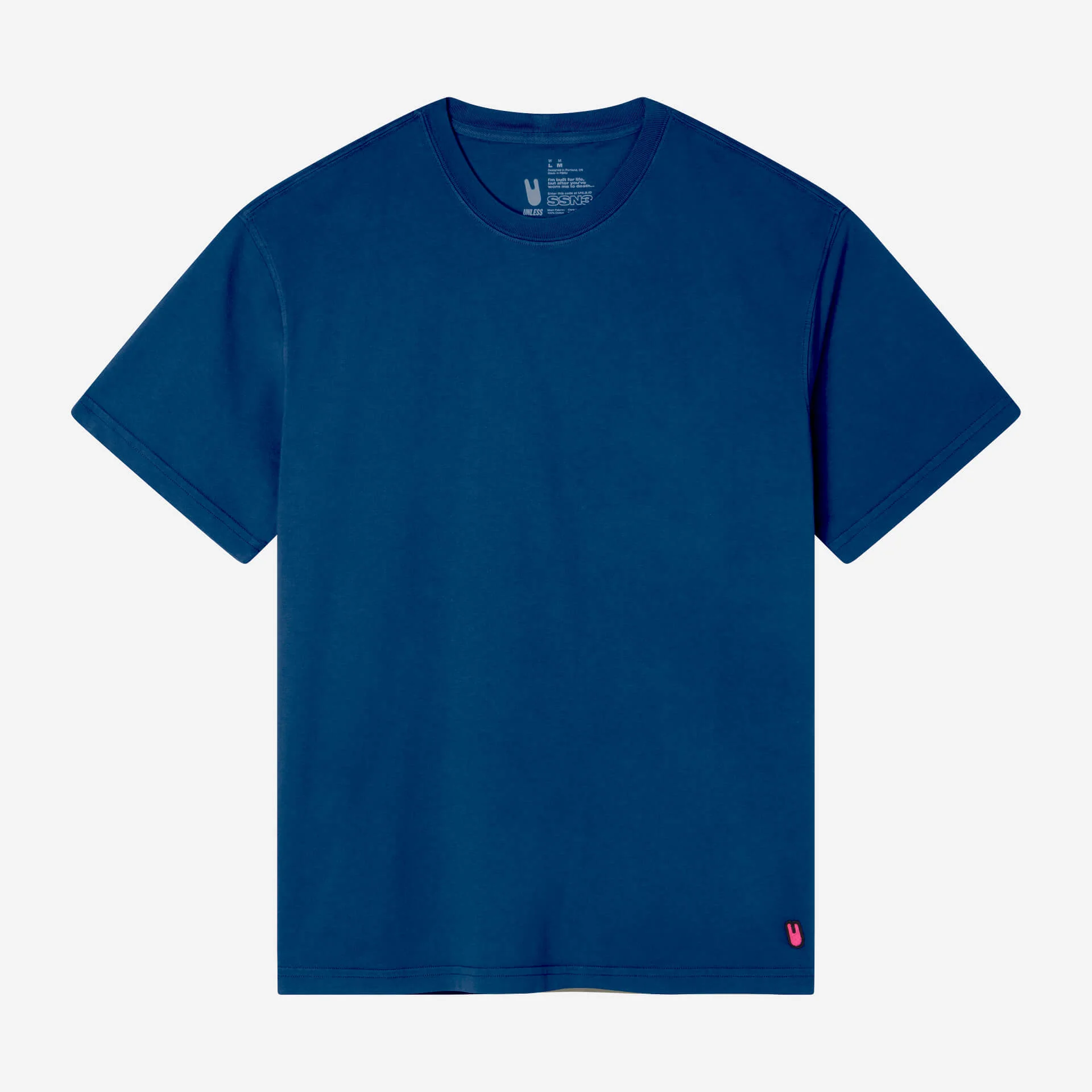 Essentials Tee - Image 30