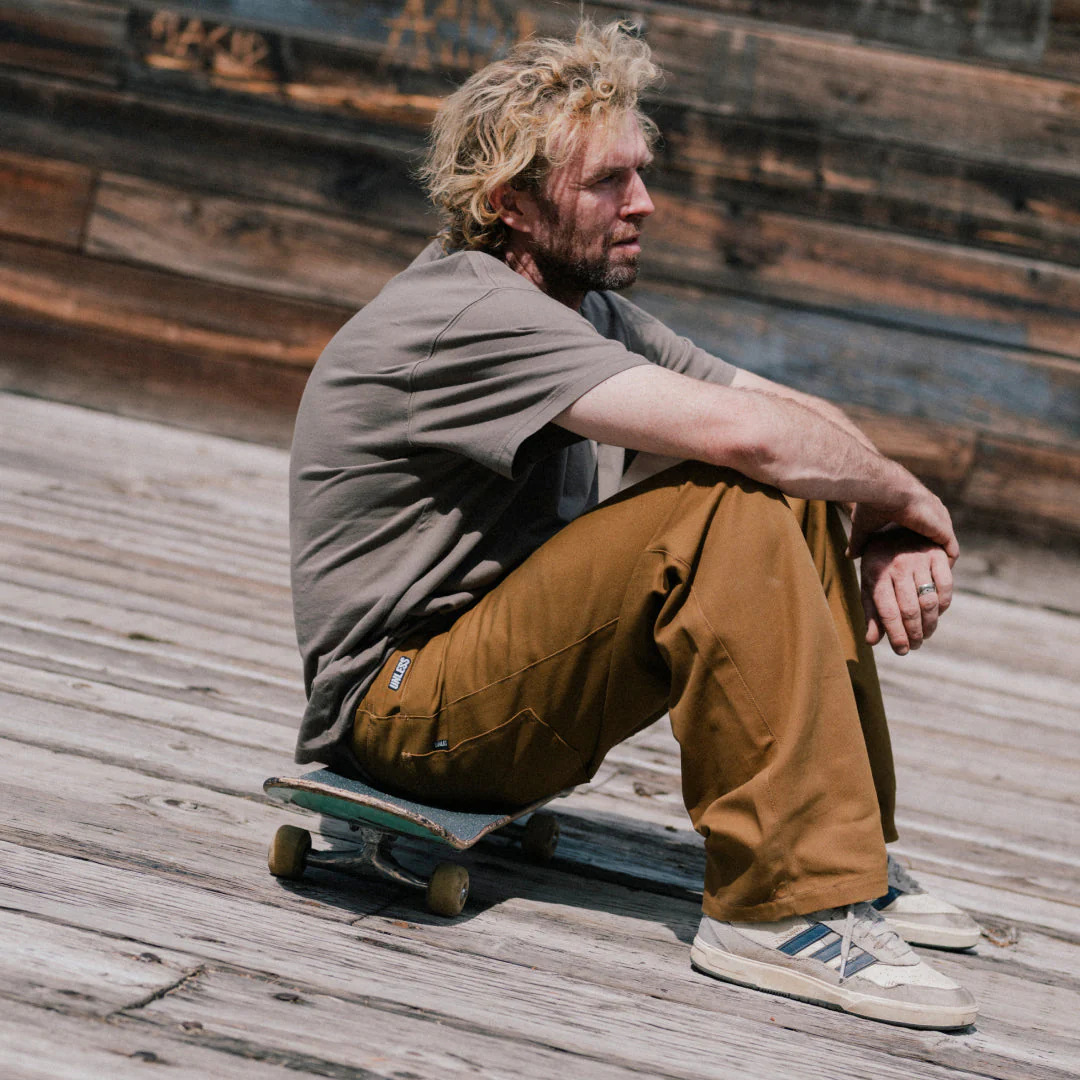 Essentials Tee - Image 7