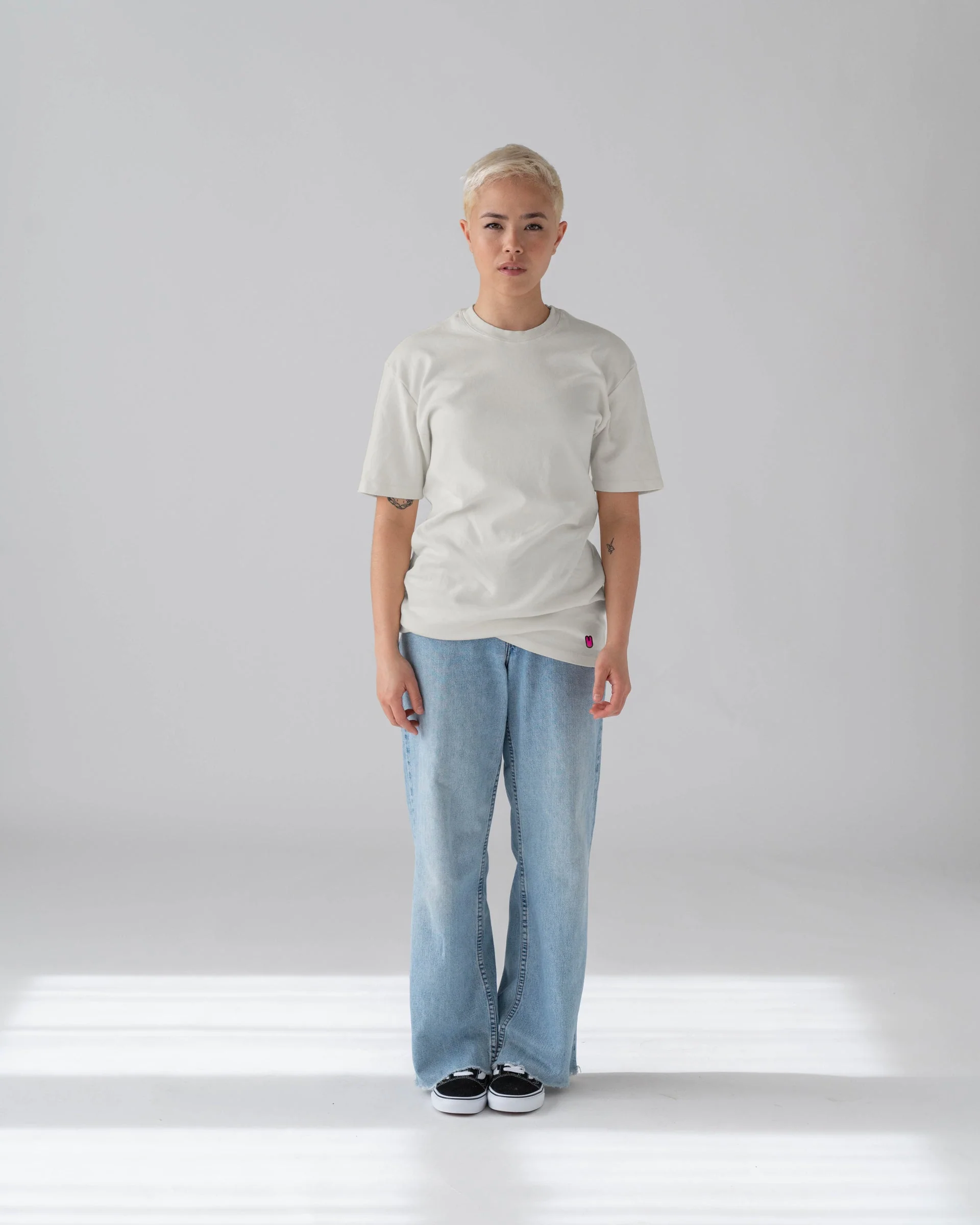 Essentials Tee - Image 8
