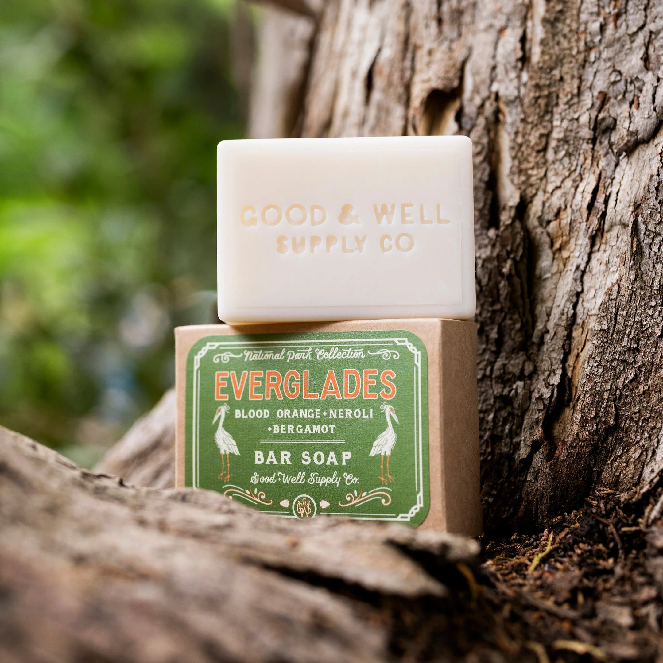 Everglades National Park Bar Soap - Image 2
