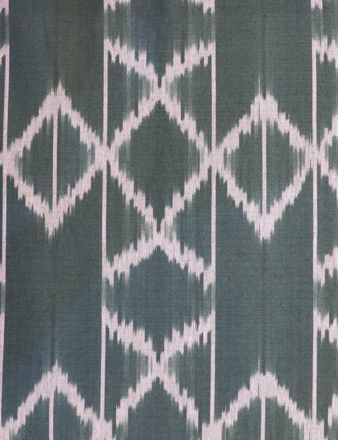 Evergreen Organic Cotton Button Dress - Image 6