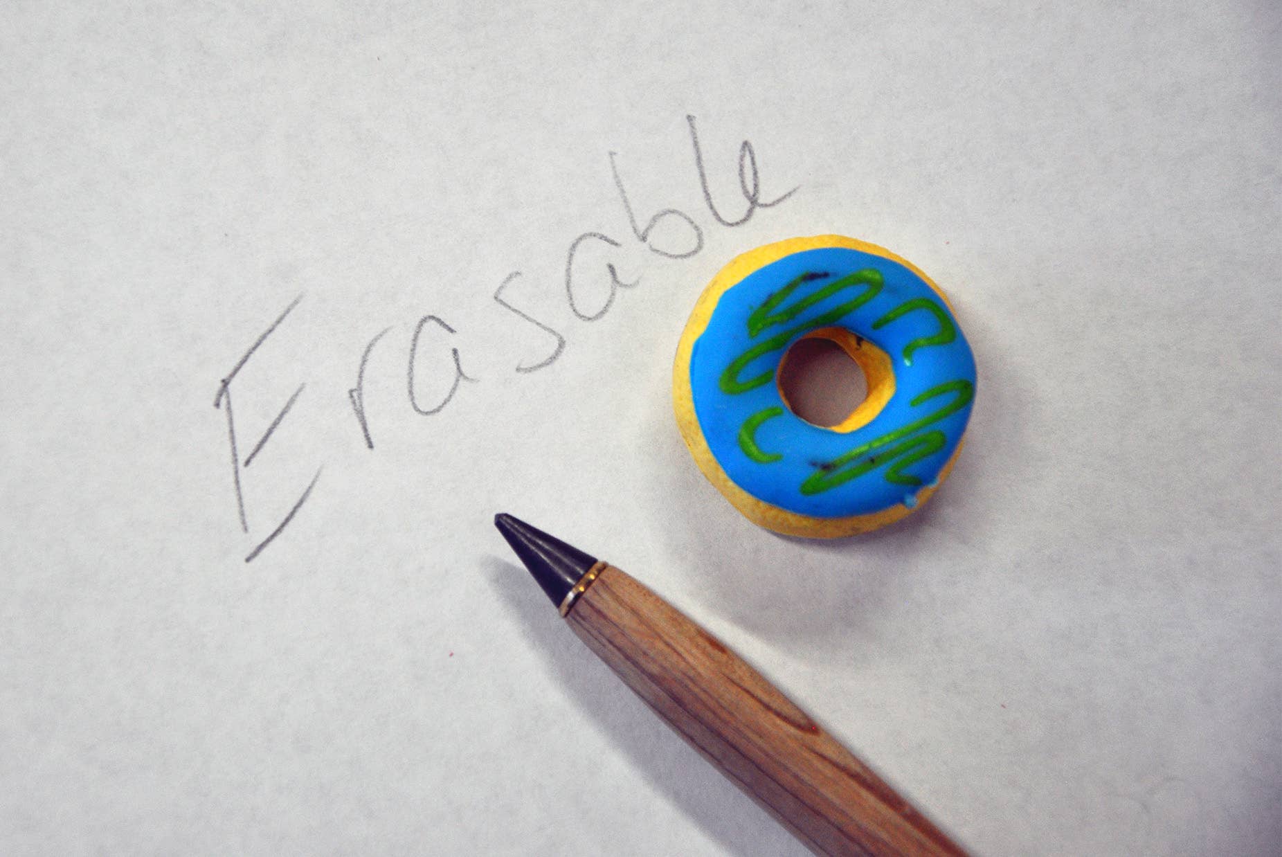 Everlasting Pencil - Image 2