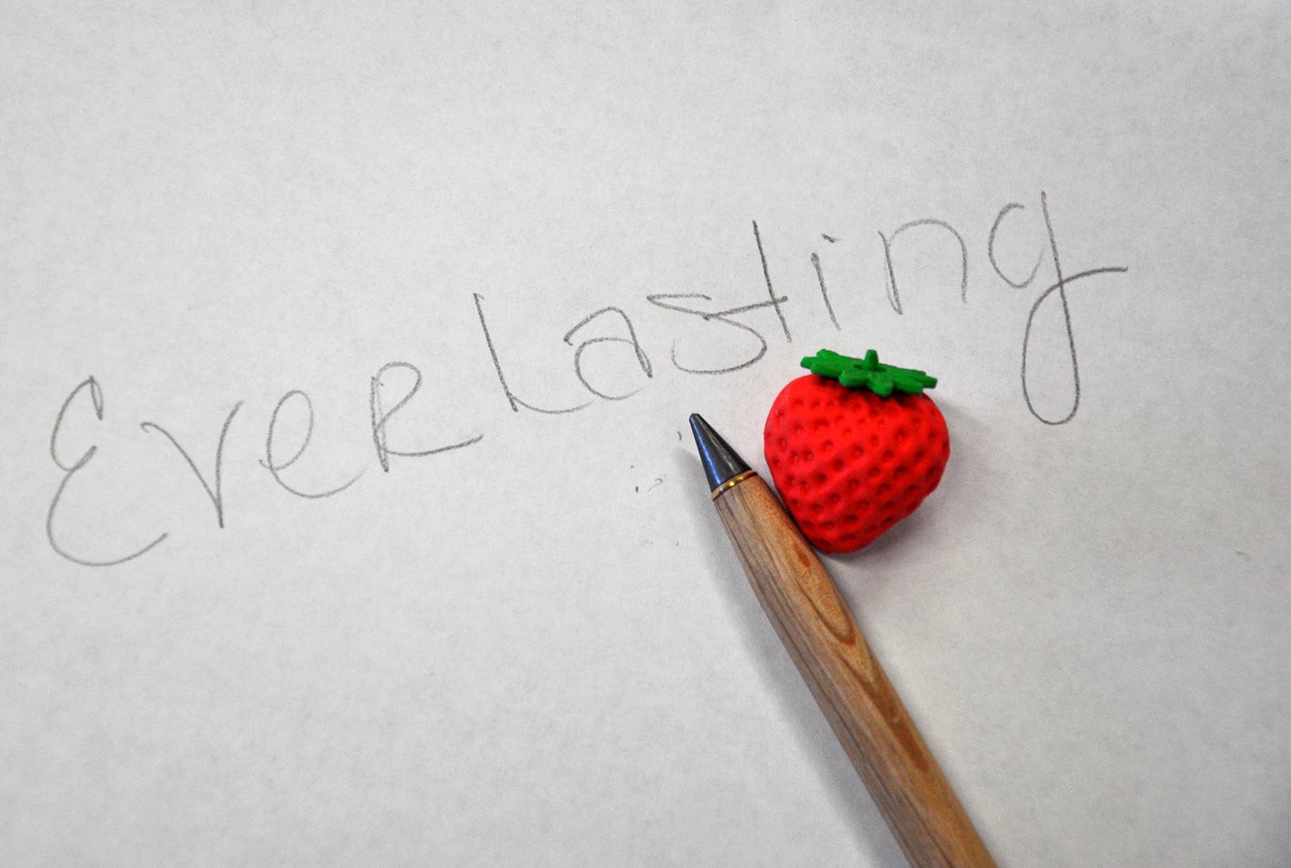 Everlasting Pencil - Image 4