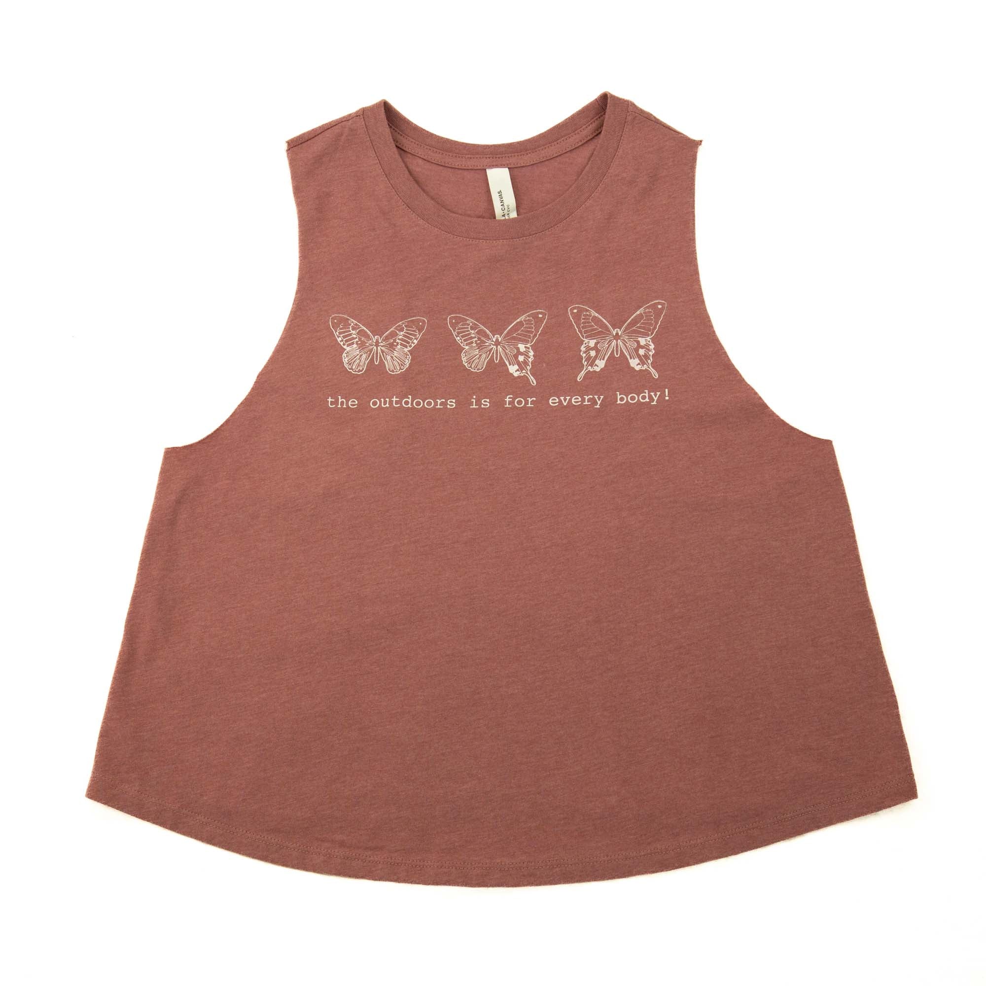 Every Body Tank - Image 12