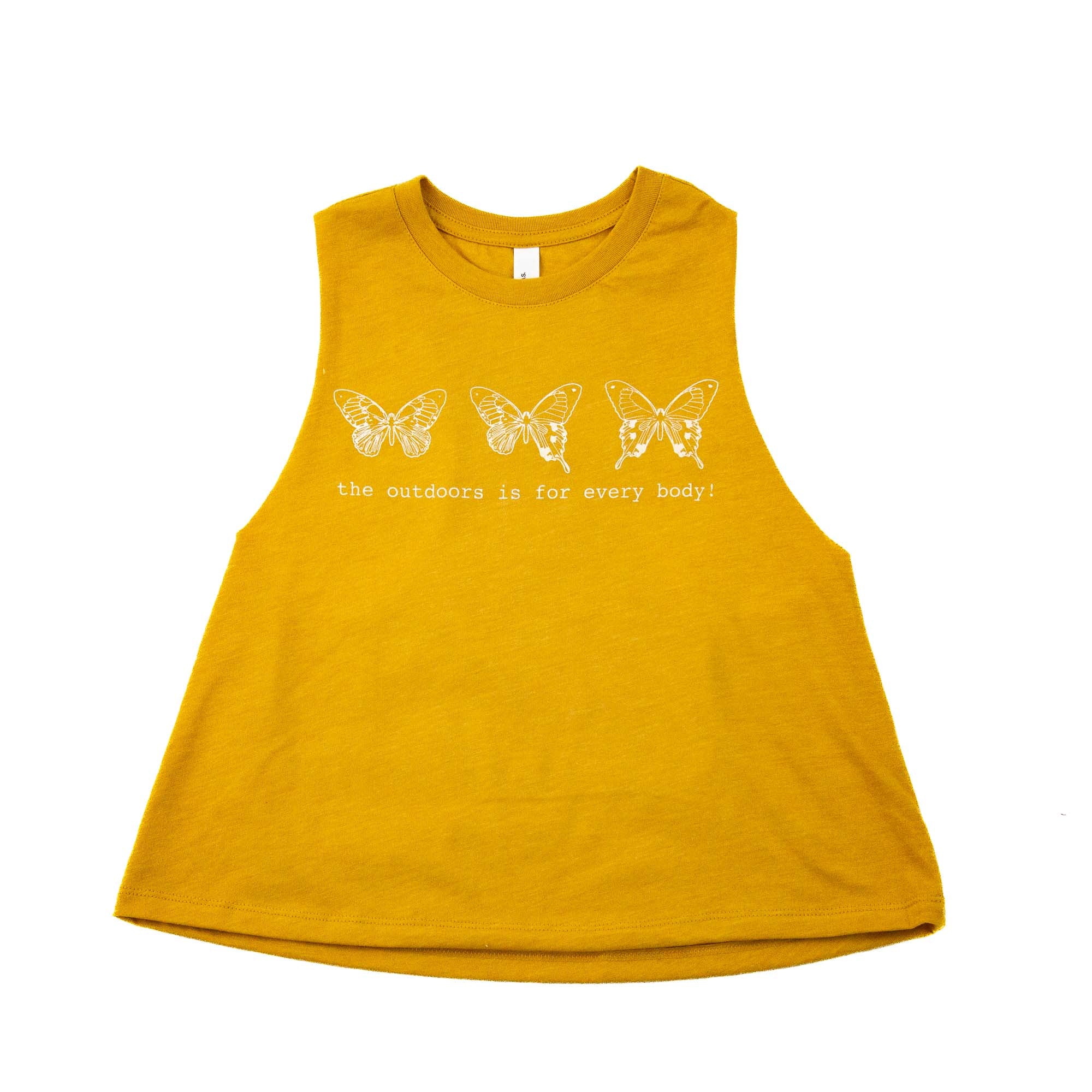 Every Body Tank - Image 15