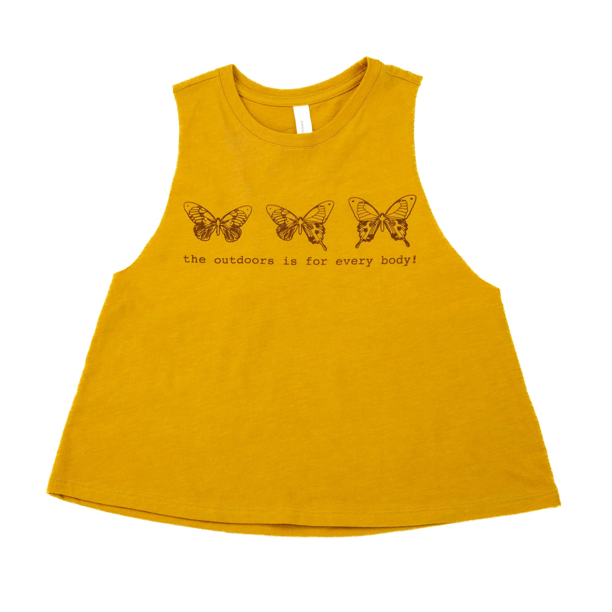 Every Body Tank - Image 7