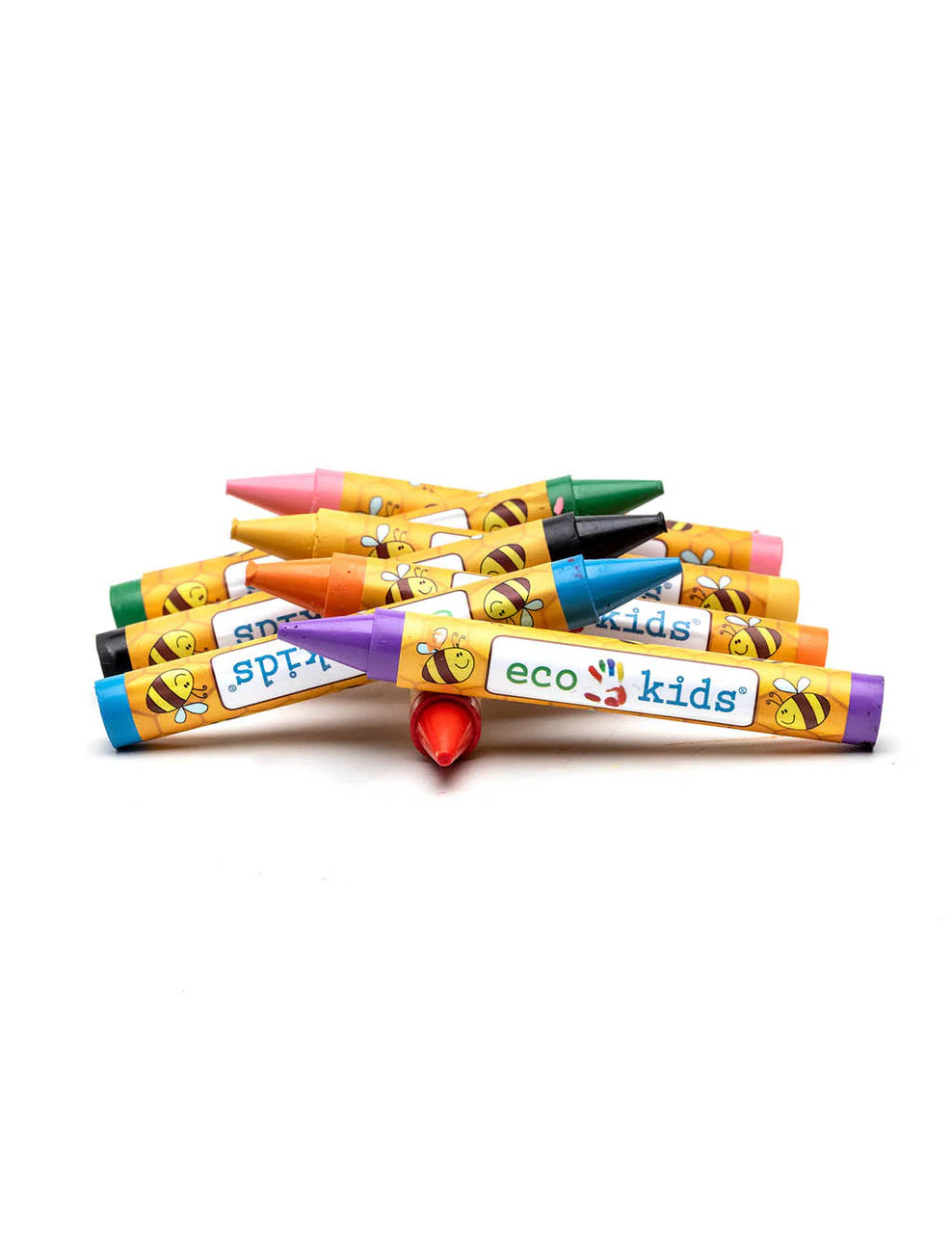 Extra Large Beeswax Crayons - Image 3
