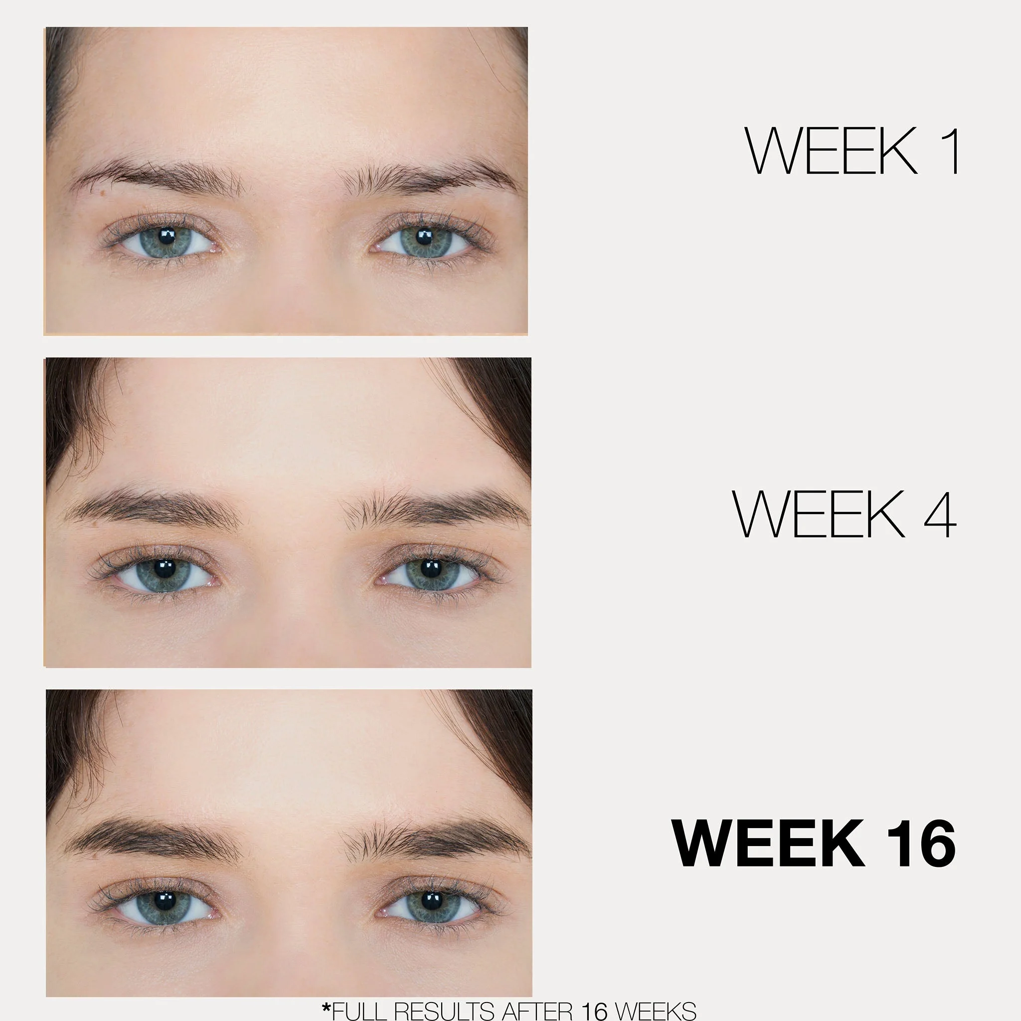Eyebrow Enhancing Serum, 3 Month Supply - Image 4
