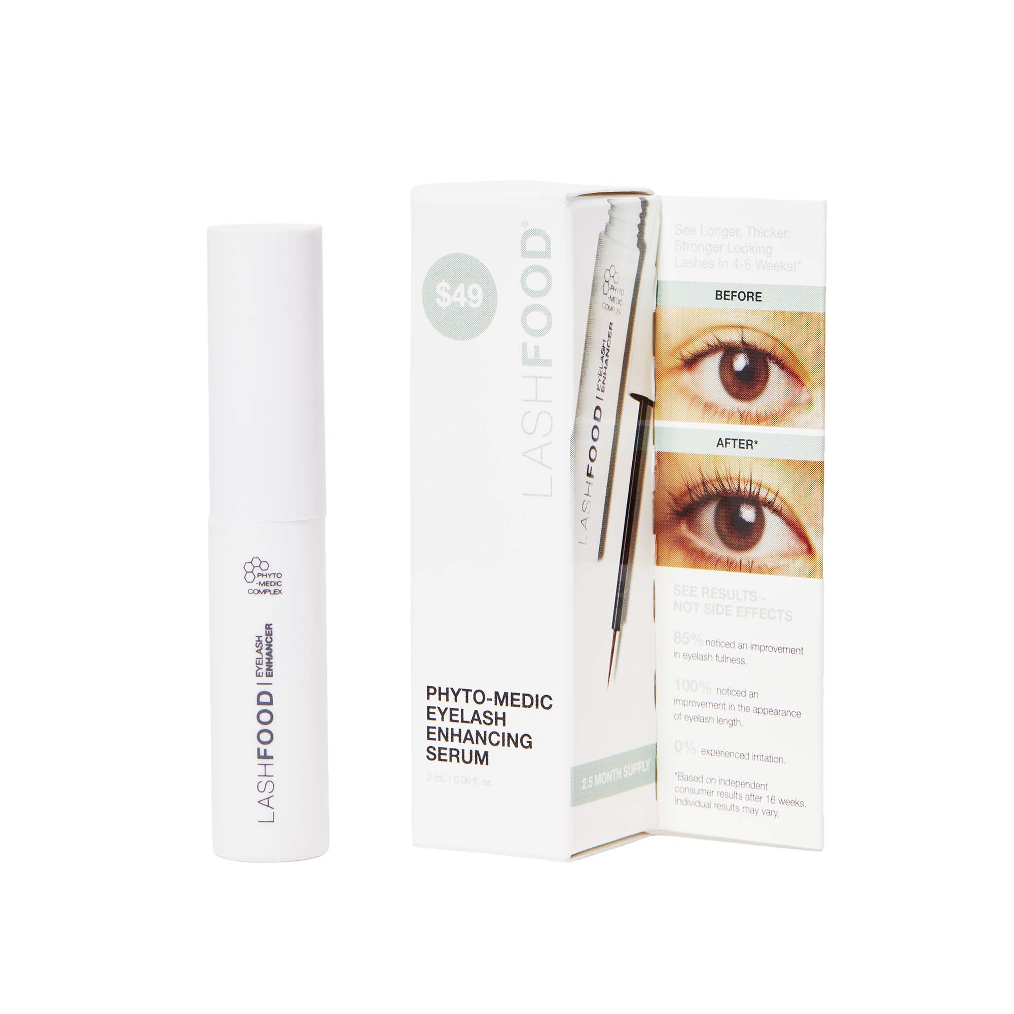 Eyelash Enhancing Serum, 2 Month Supply - Image 5