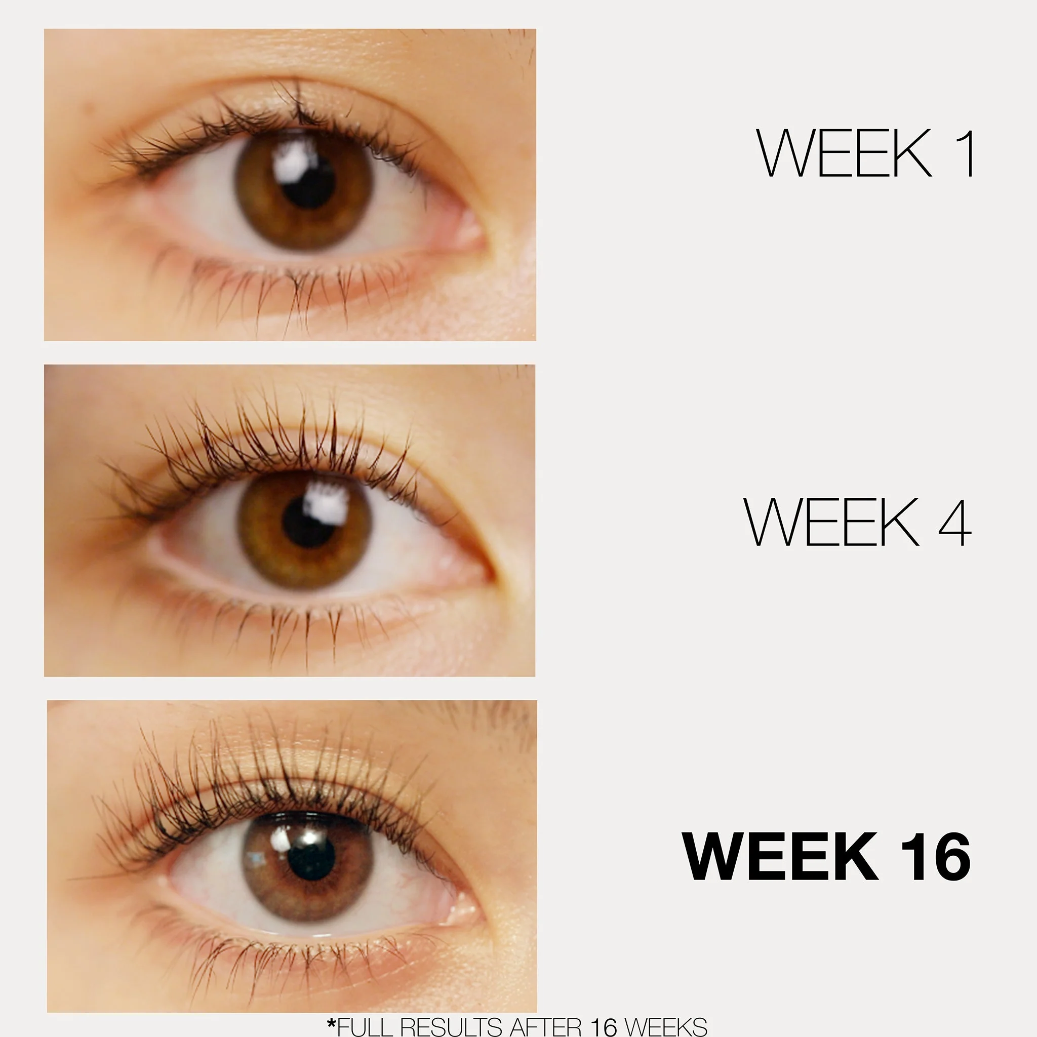 Eyelash Enhancing Serum, 3 Month Supply - Image 4