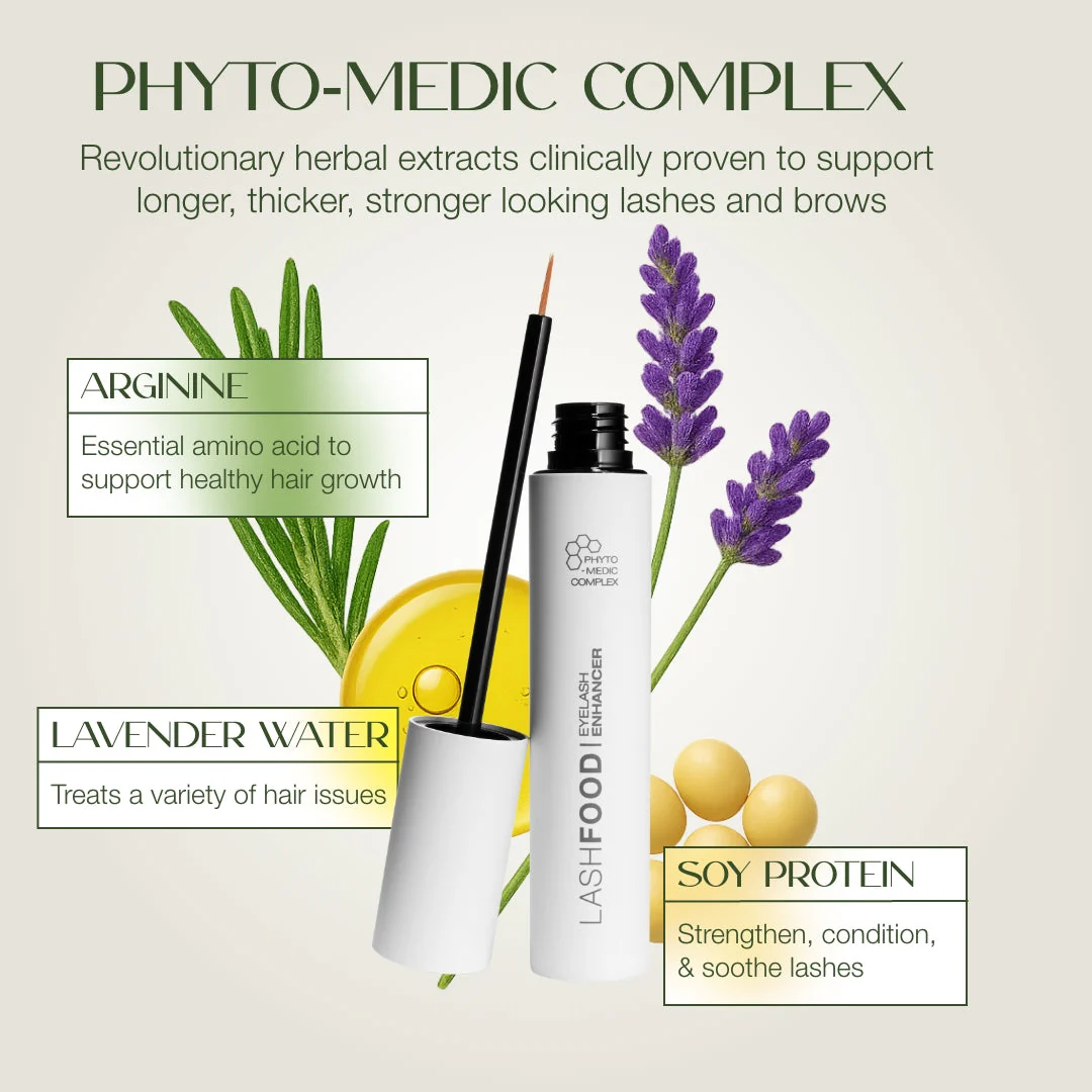 Eyelash Enhancing Serum, 3 Month Supply - Image 5