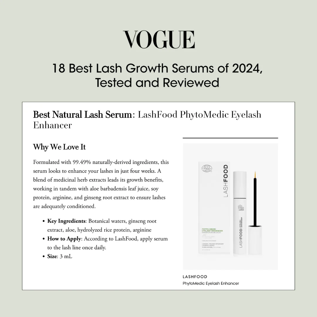 Eyelash Enhancing Serum, 3 Month Supply - Image 6