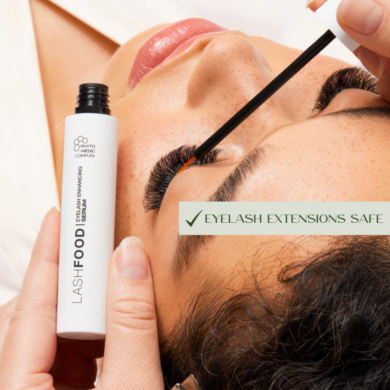 Eyelash Enhancing Serum, 3 Month Supply - Image 8