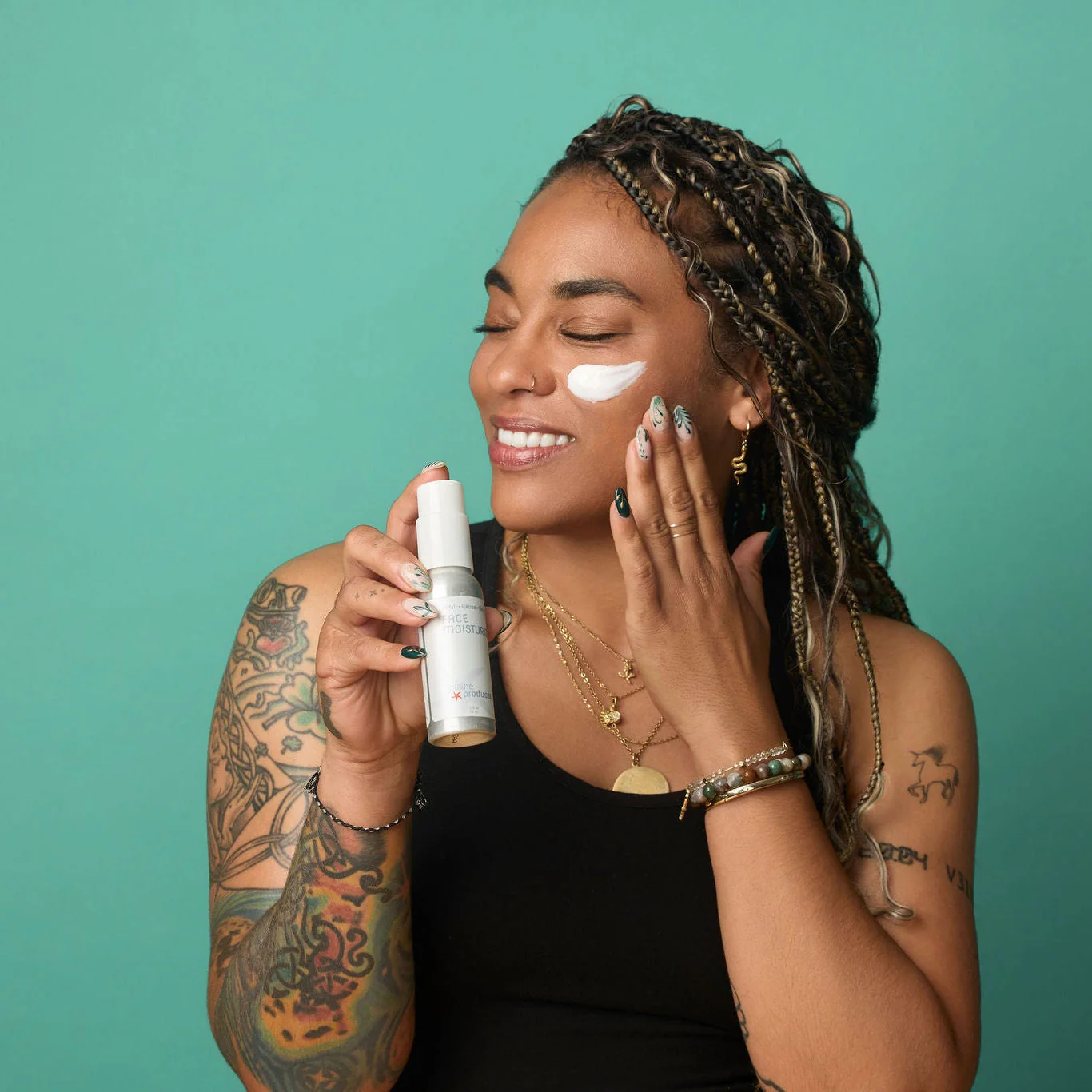 Face Moisturizer - Image 4