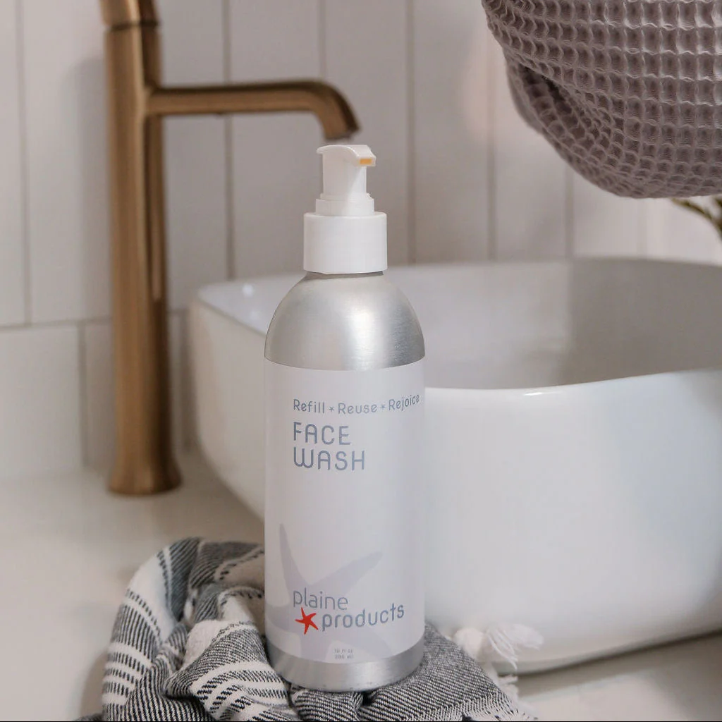 Face Wash - Image 4