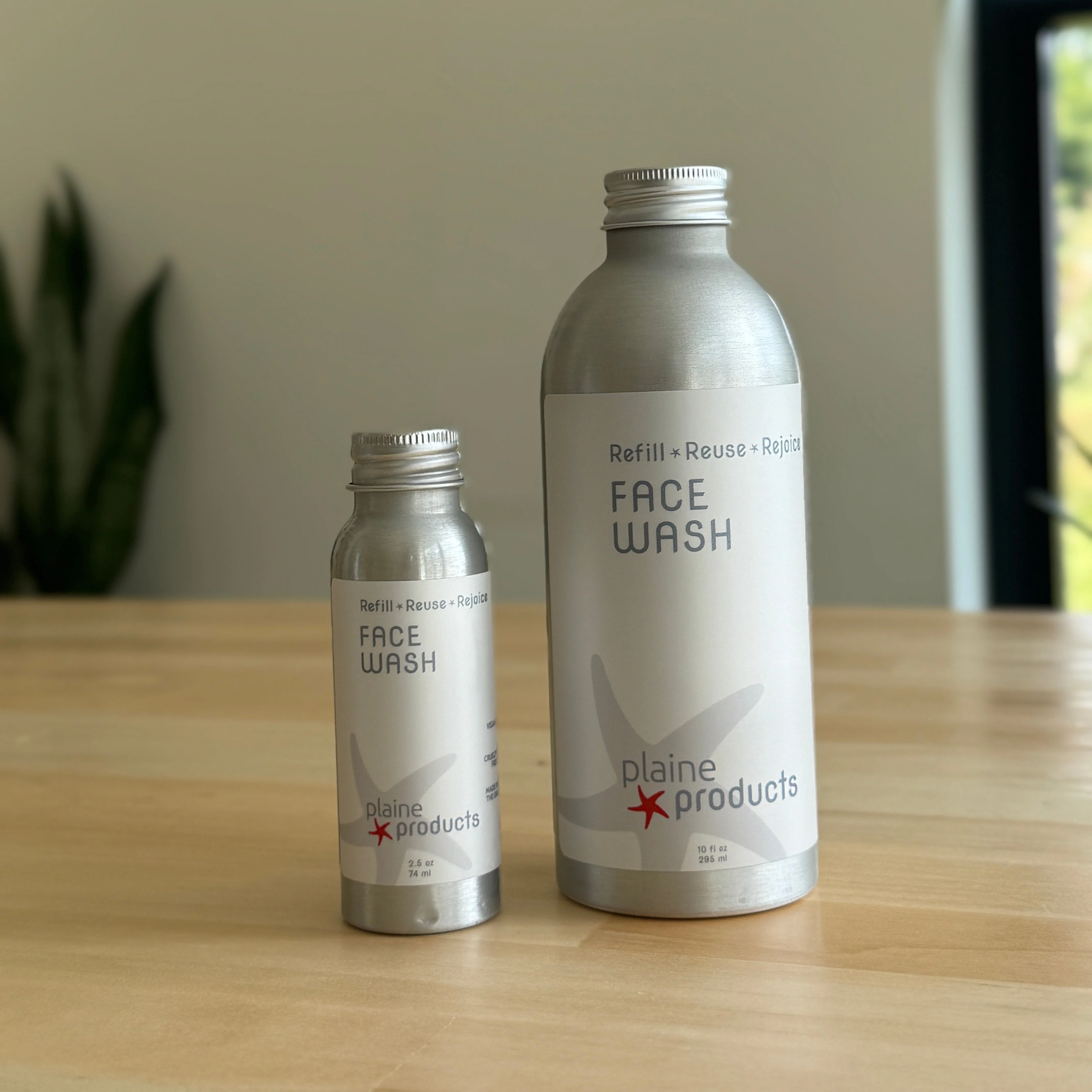 Face Wash - Image 6