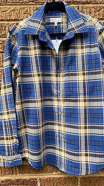 Fair Shirt Flannel - Image 2
