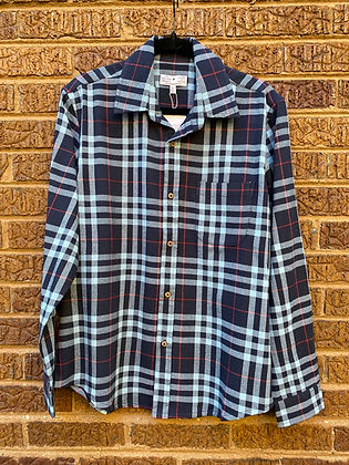 Fair Shirt Flannel - Image 6