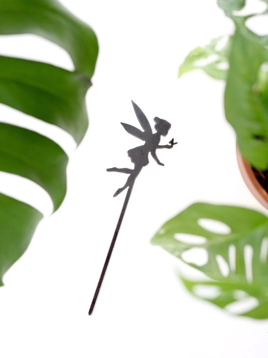 Fairy Plant Stake - Image 4