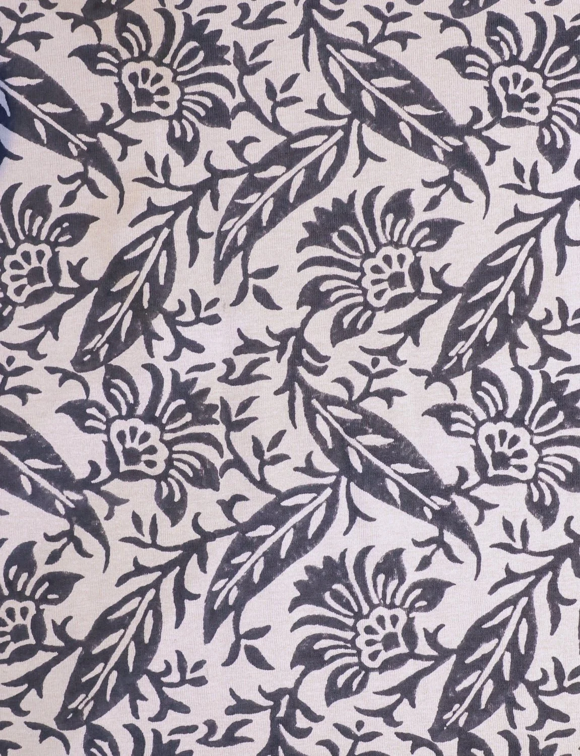 Fall Shadows Organic Dress - Image 5