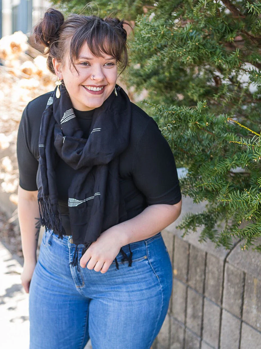 Farah Scarf - Image 2