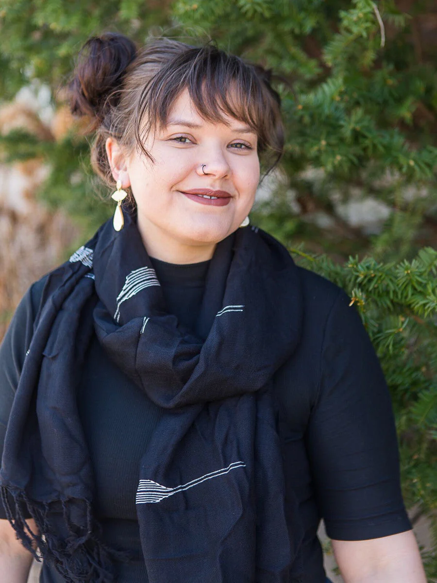 Farah Scarf - Image 3