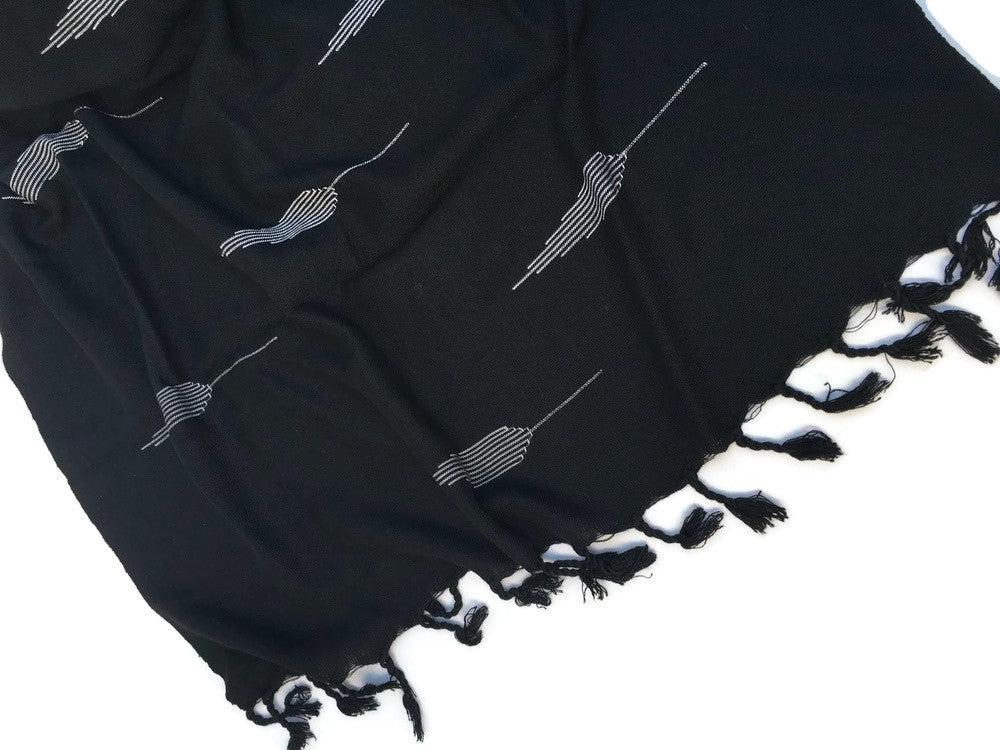 Farah Scarf - Image 4