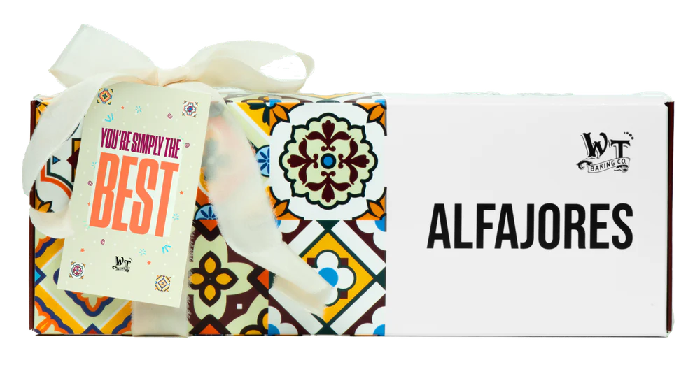 Fathers Day Box: Cookies & Chocolate - Image 5