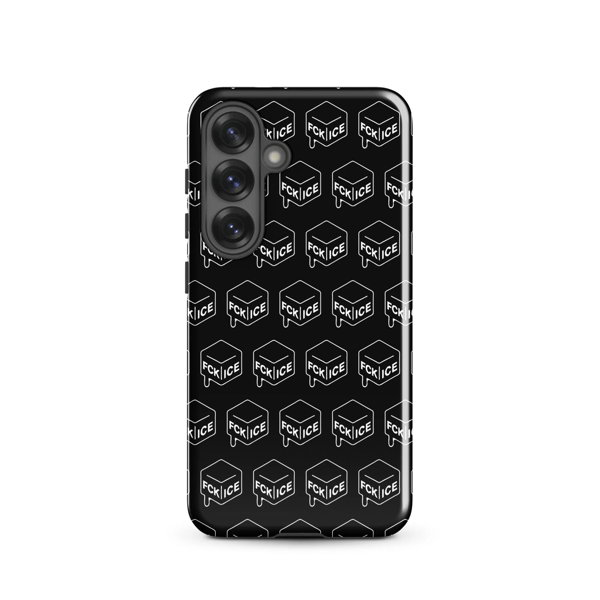 FCK ICE Samsung Case - Image 21