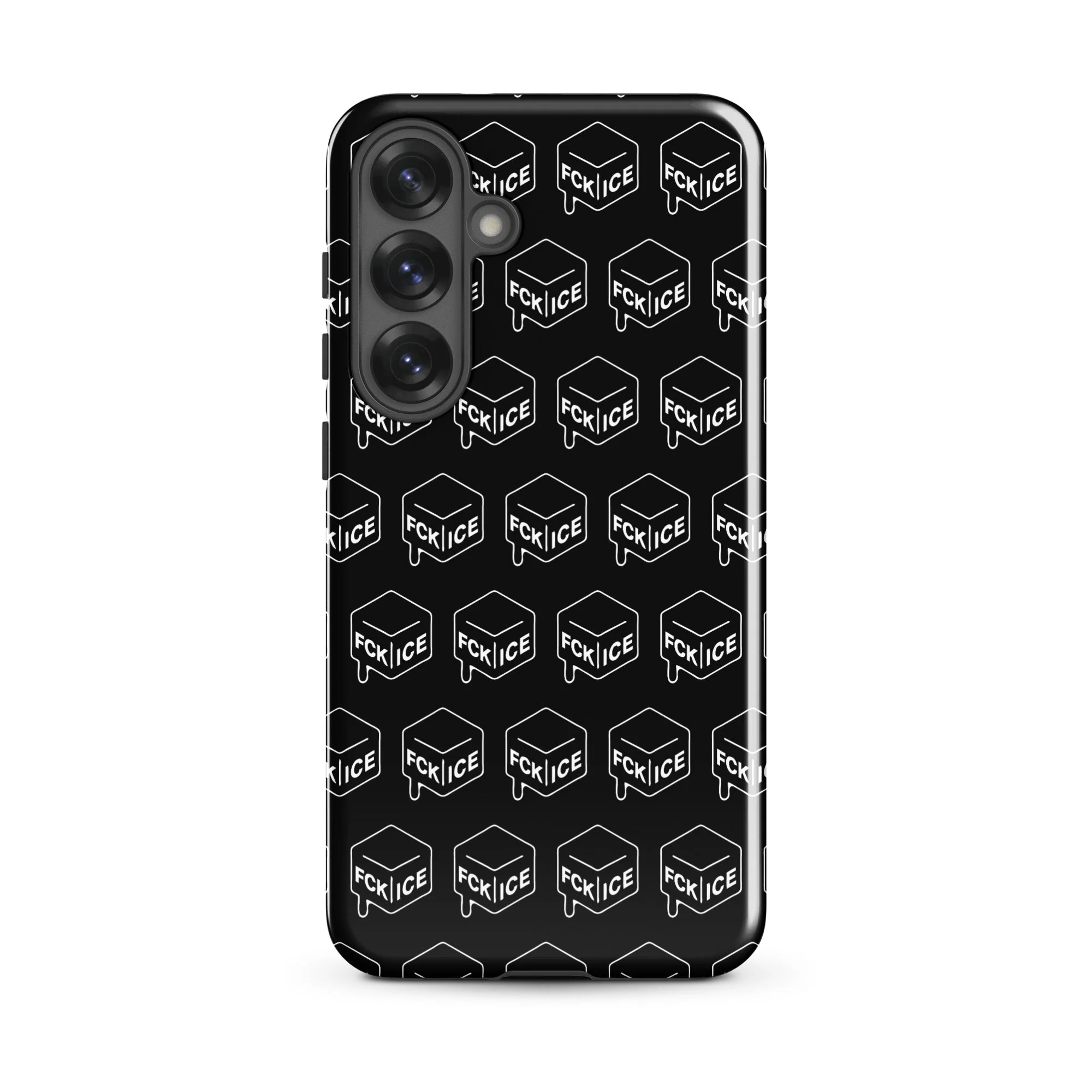 FCK ICE Samsung Case - Image 22