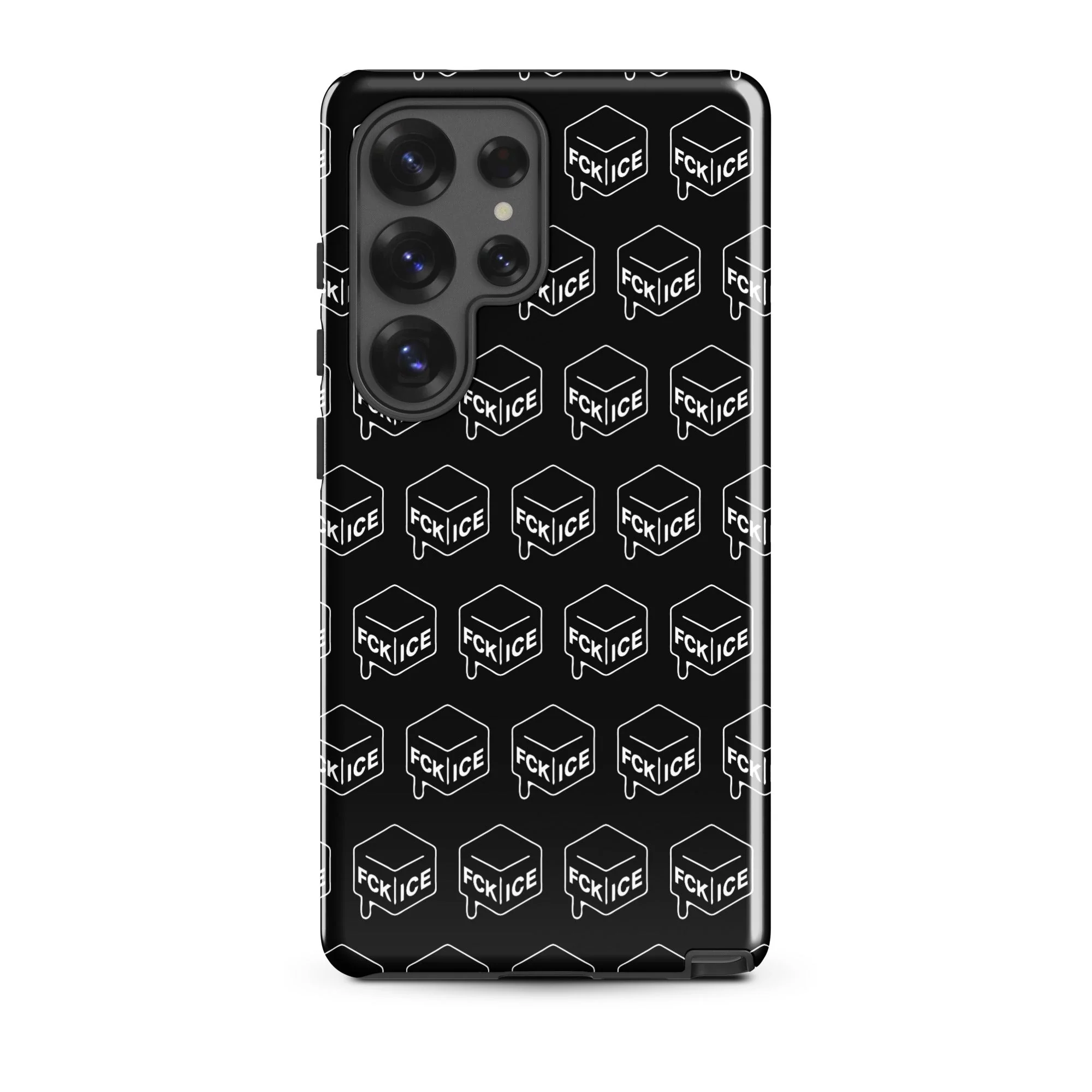 FCK ICE Samsung Case - Image 23
