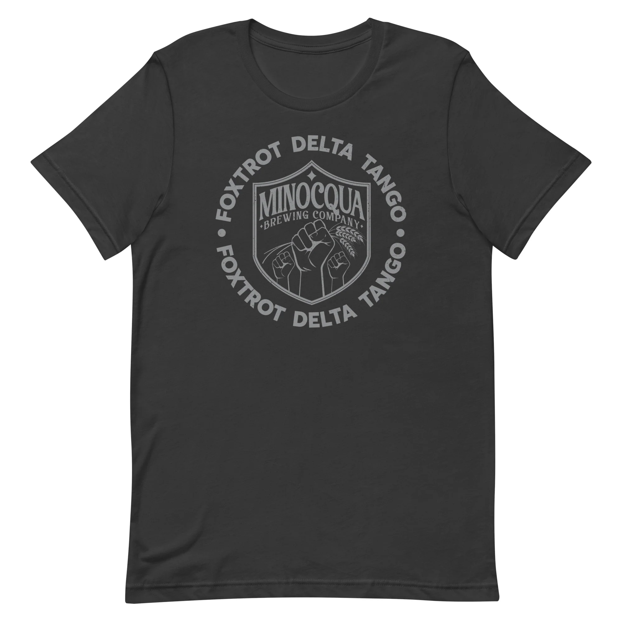 FDT Foxtrot Delta Tango T-Shirt - Image 3