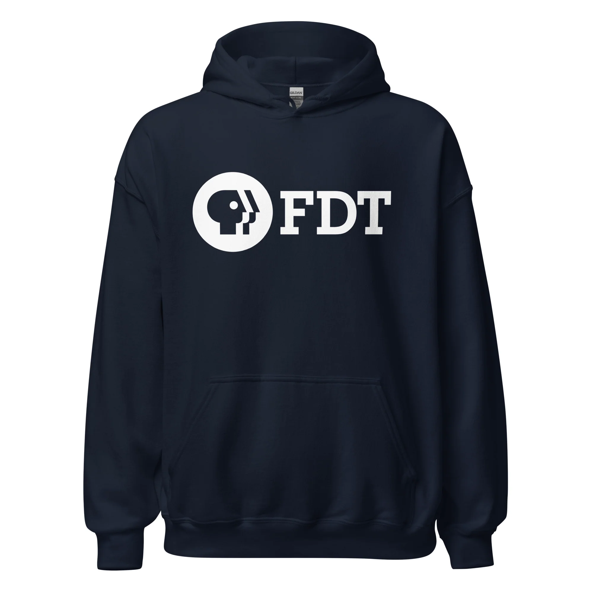 FDT Hoodie - Image 2