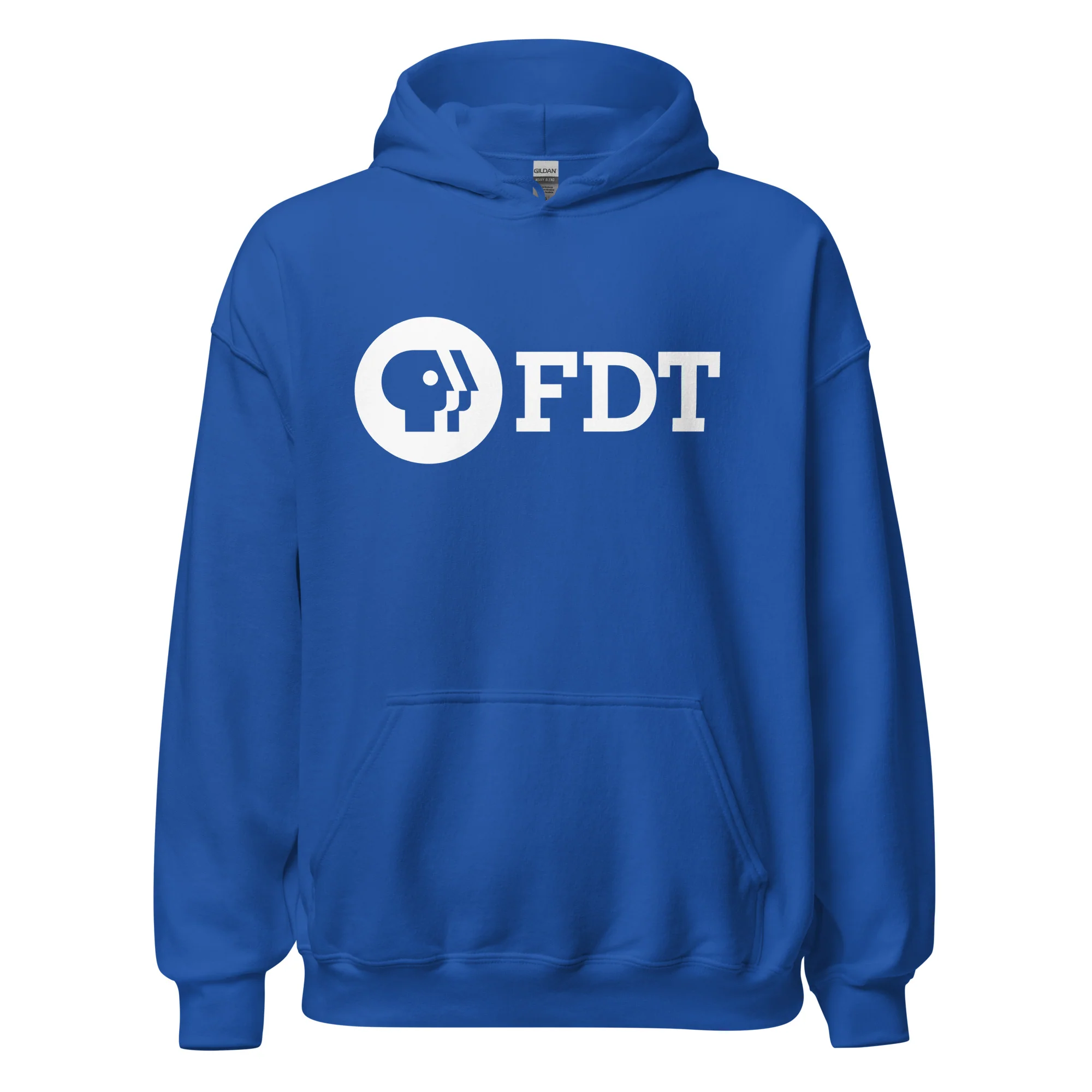 FDT Hoodie - Image 5