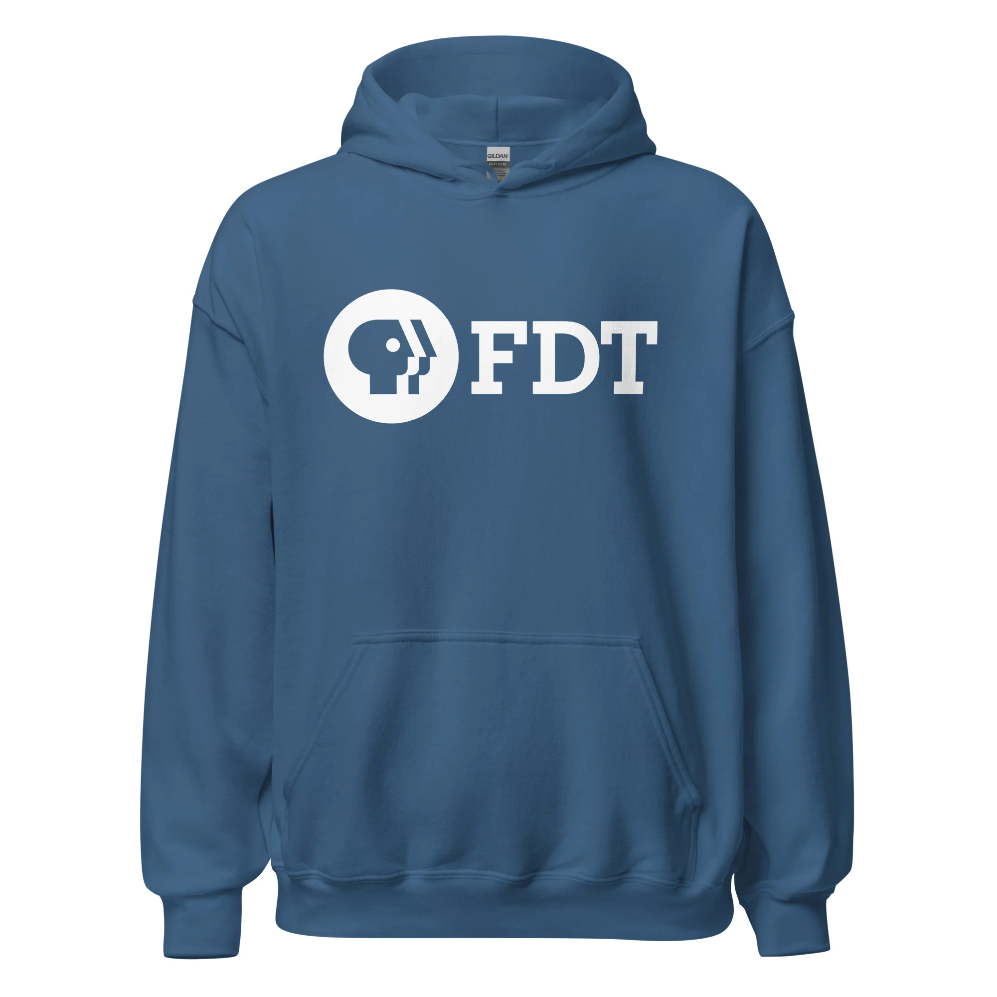FDT Hoodie - Image 6