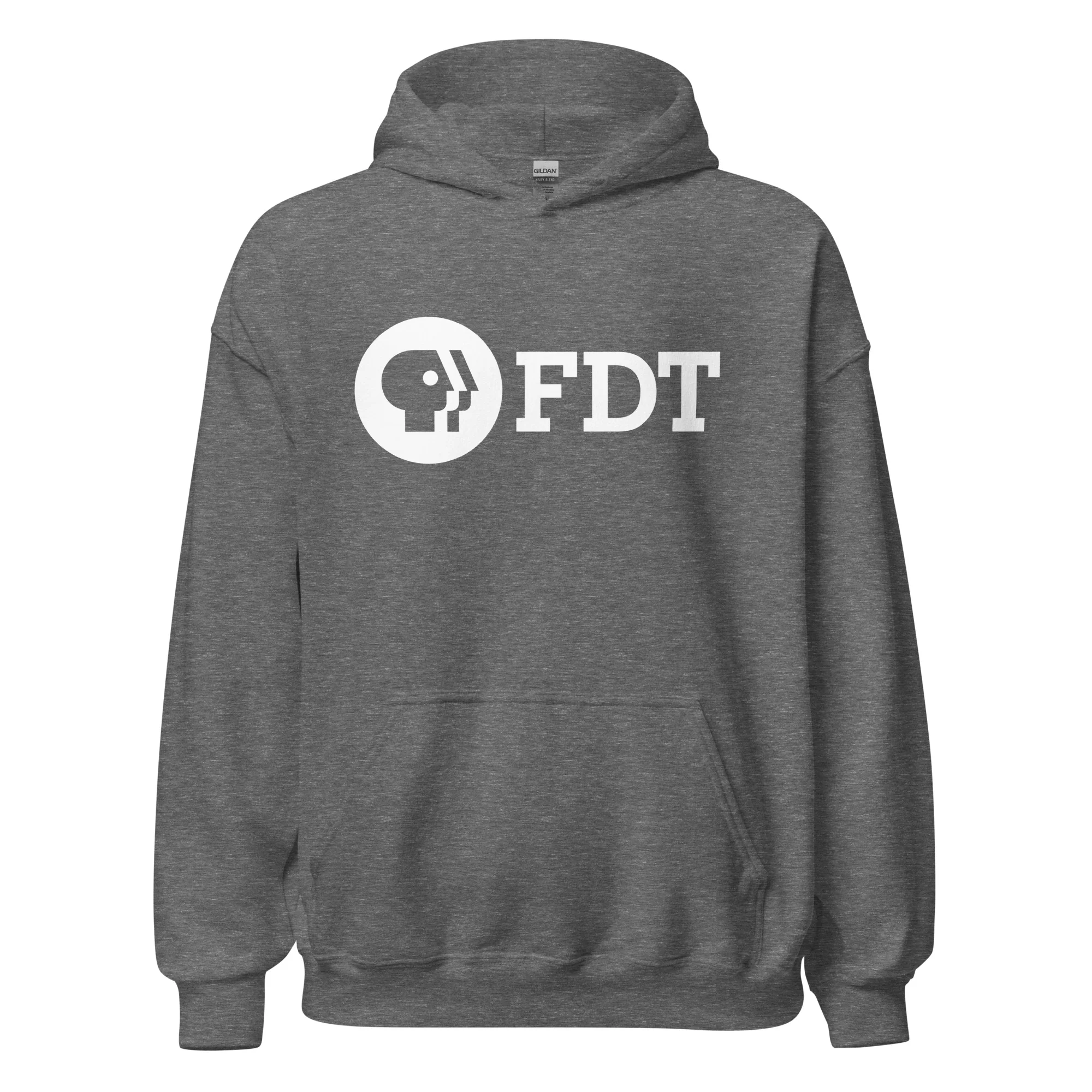 FDT Hoodie - Image 7